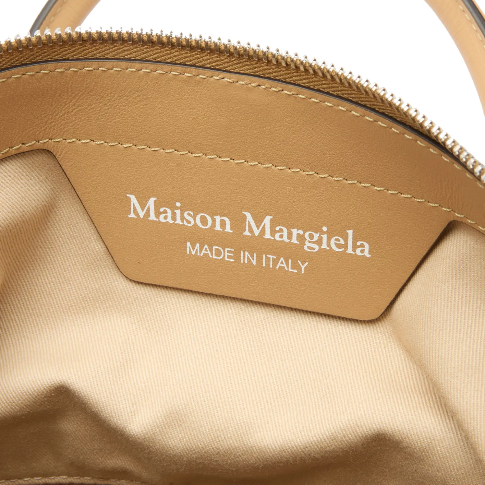 Maison Margiela Medium Soft Bag