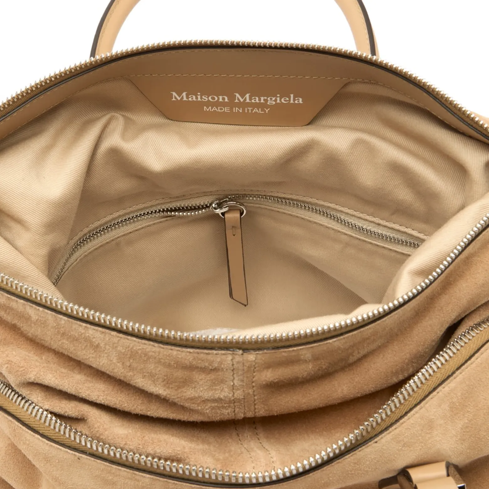 Maison Margiela Medium Soft Bag