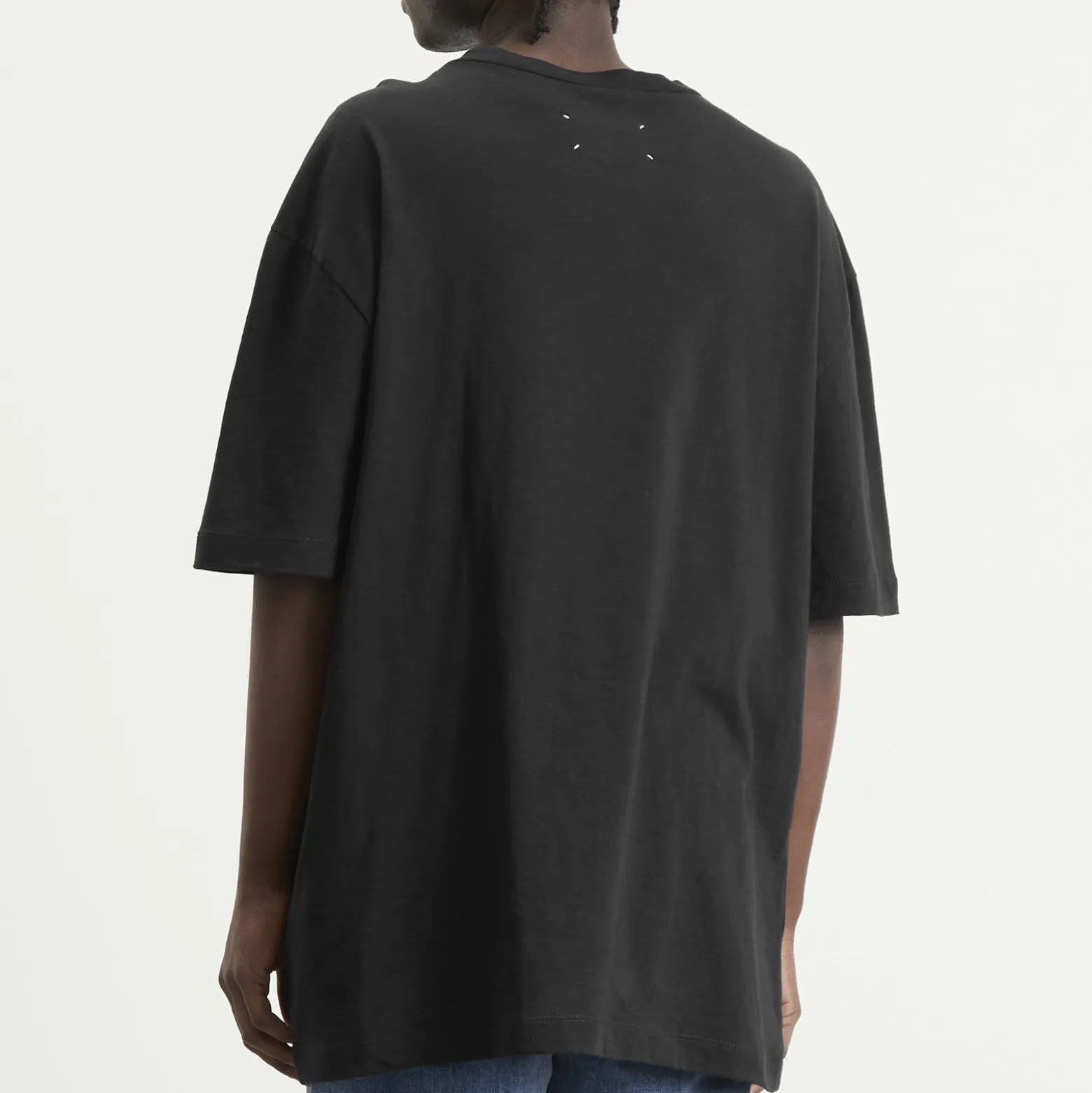 Maison Margiela Numbers T-Shirt