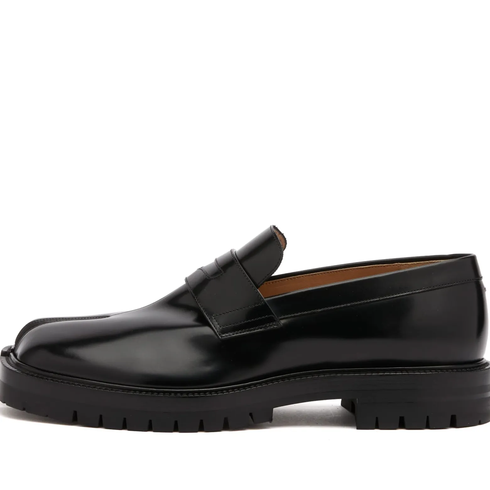 Maison Margiela Tabi County Loafer