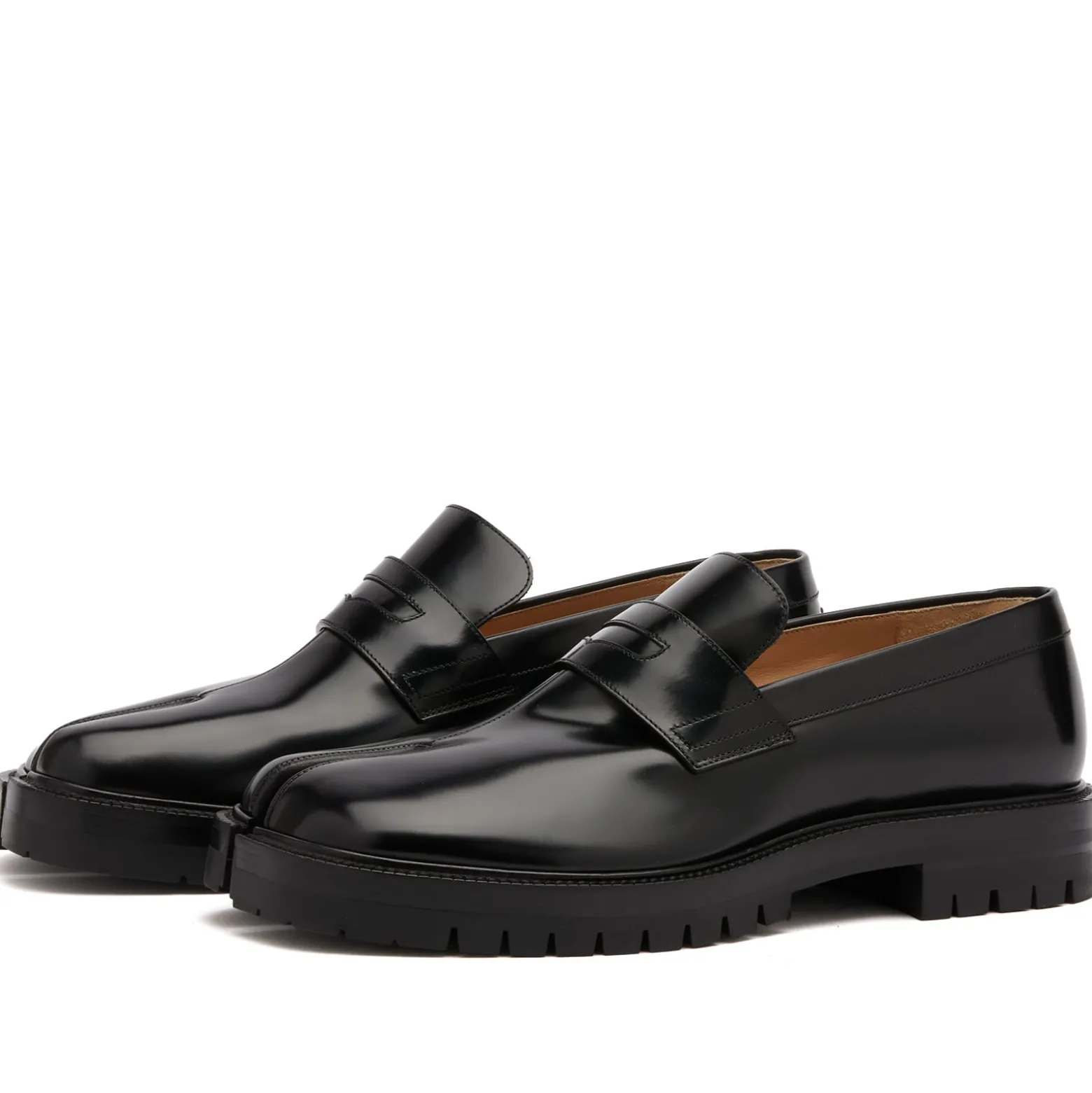 Maison Margiela Tabi County Loafer