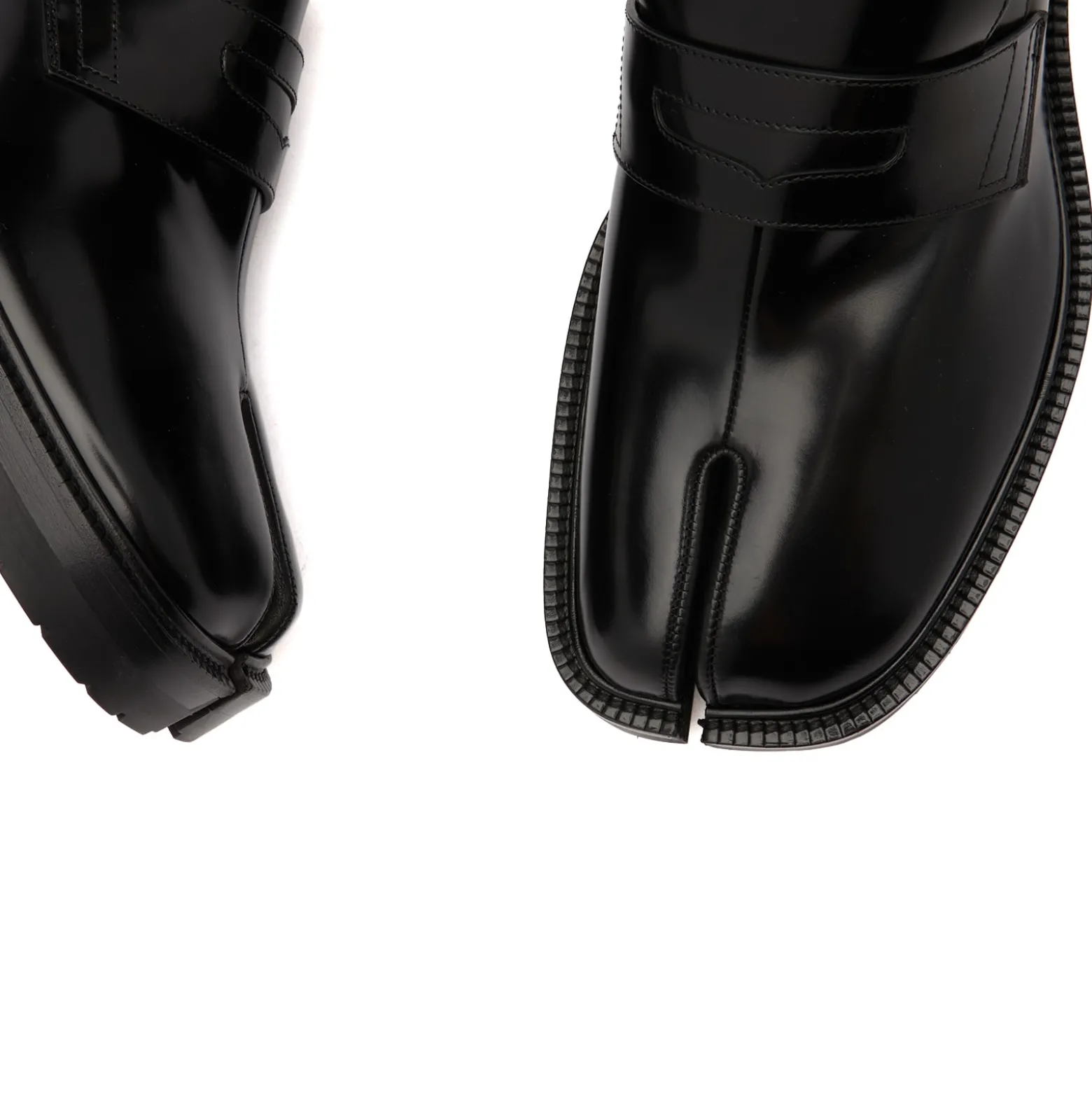 Maison Margiela Tabi County Loafer