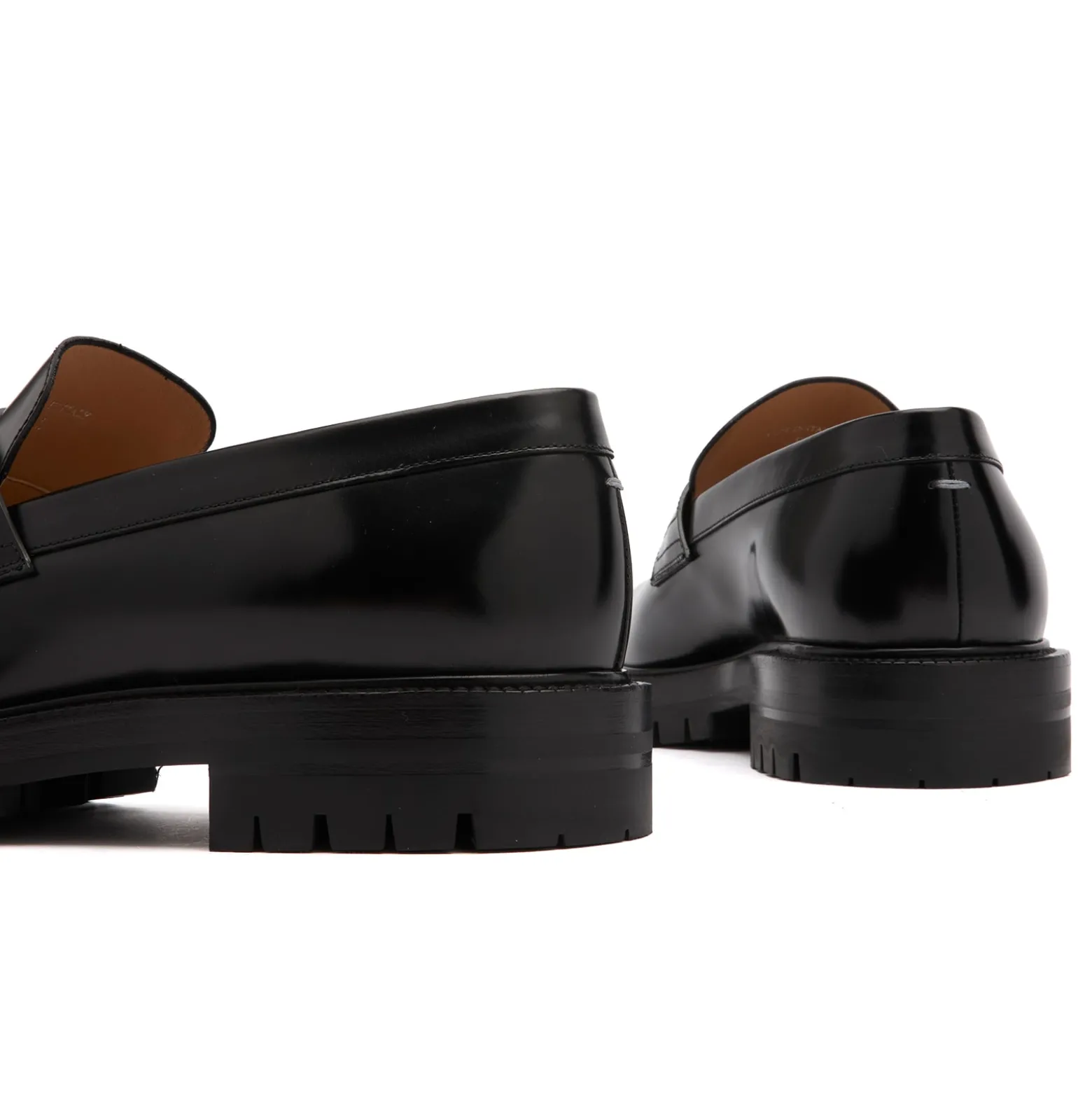 Maison Margiela Tabi County Loafer