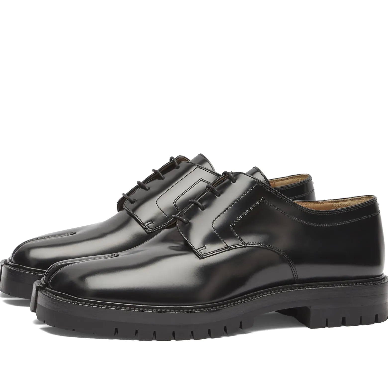 Maison Margiela Tabi Lace Up
