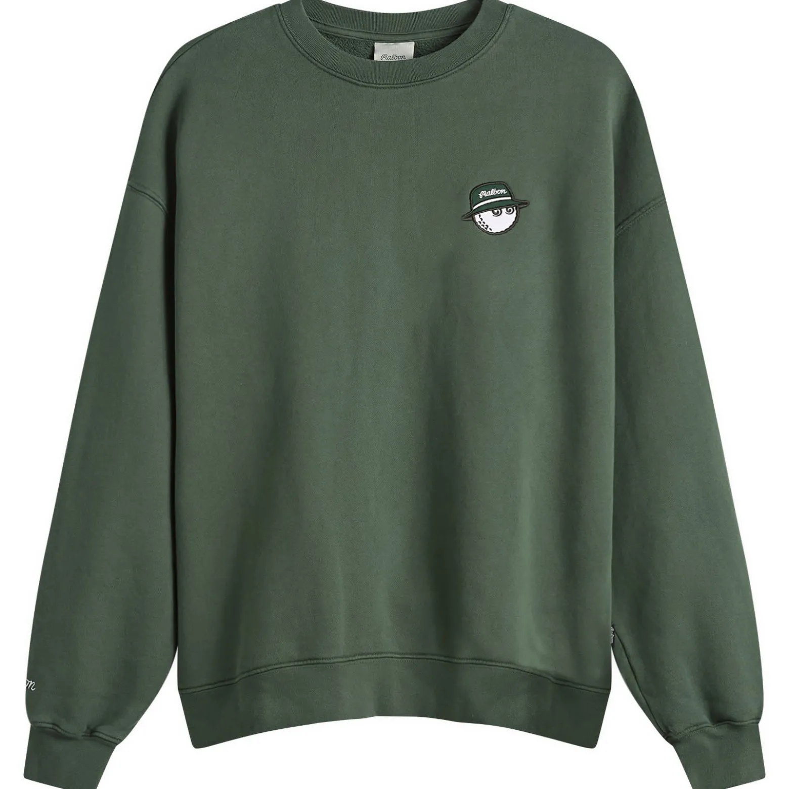 Malbon Range Cooper Sweatshirt