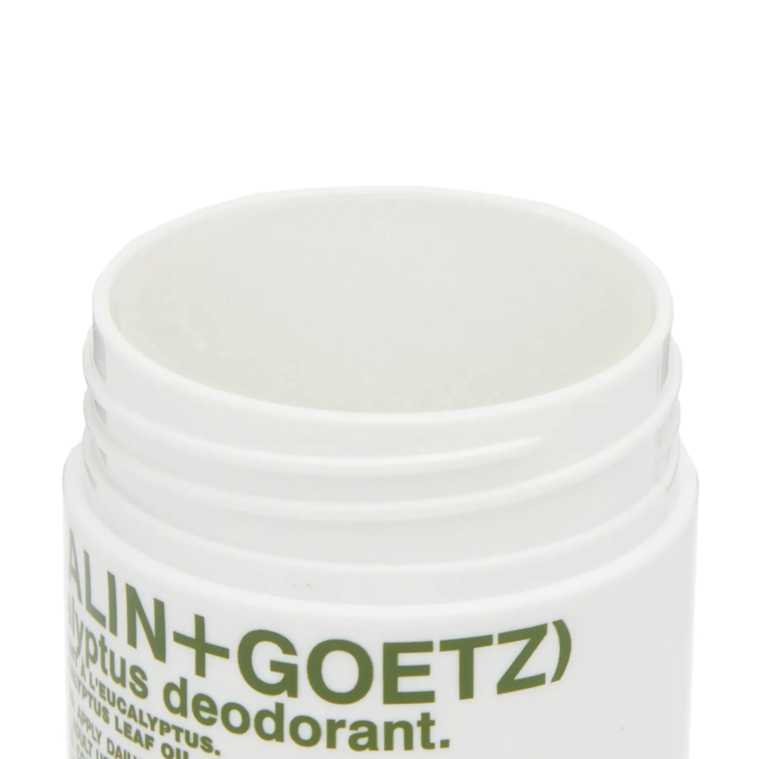 Malin + Goetz Eucalyptus Travel Deodorant