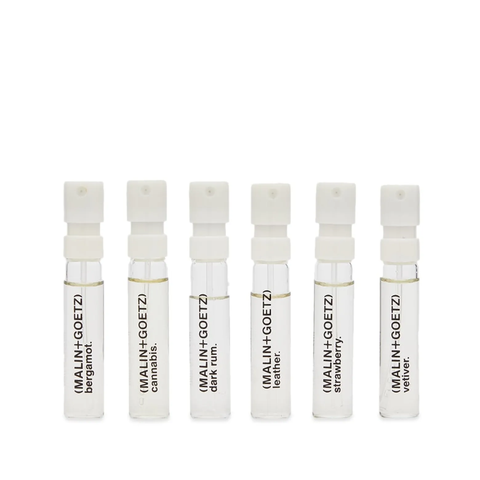 Malin + Goetz Fragrance Discovery Kit