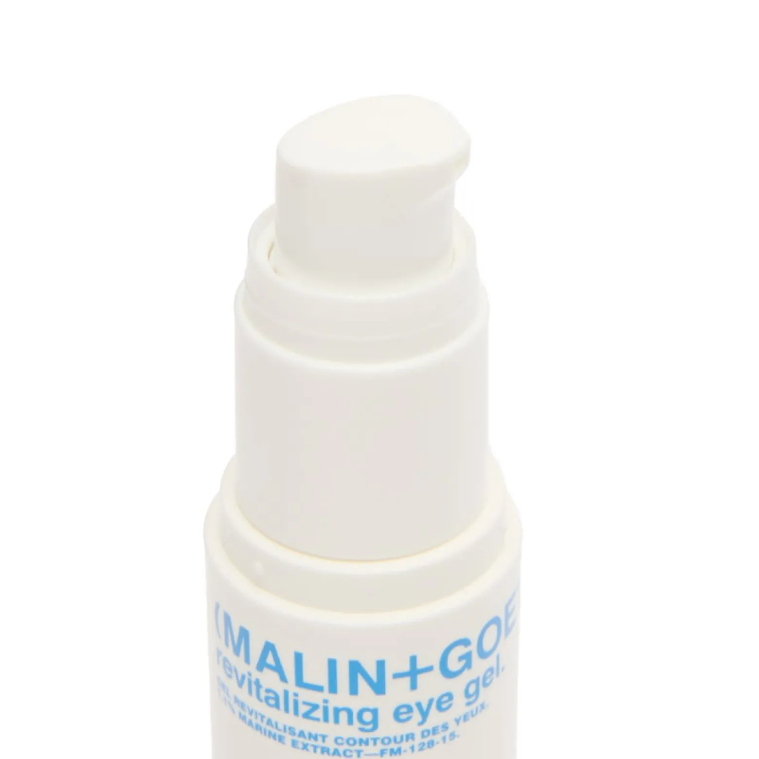 Malin + Goetz Revitalising Eye Gel