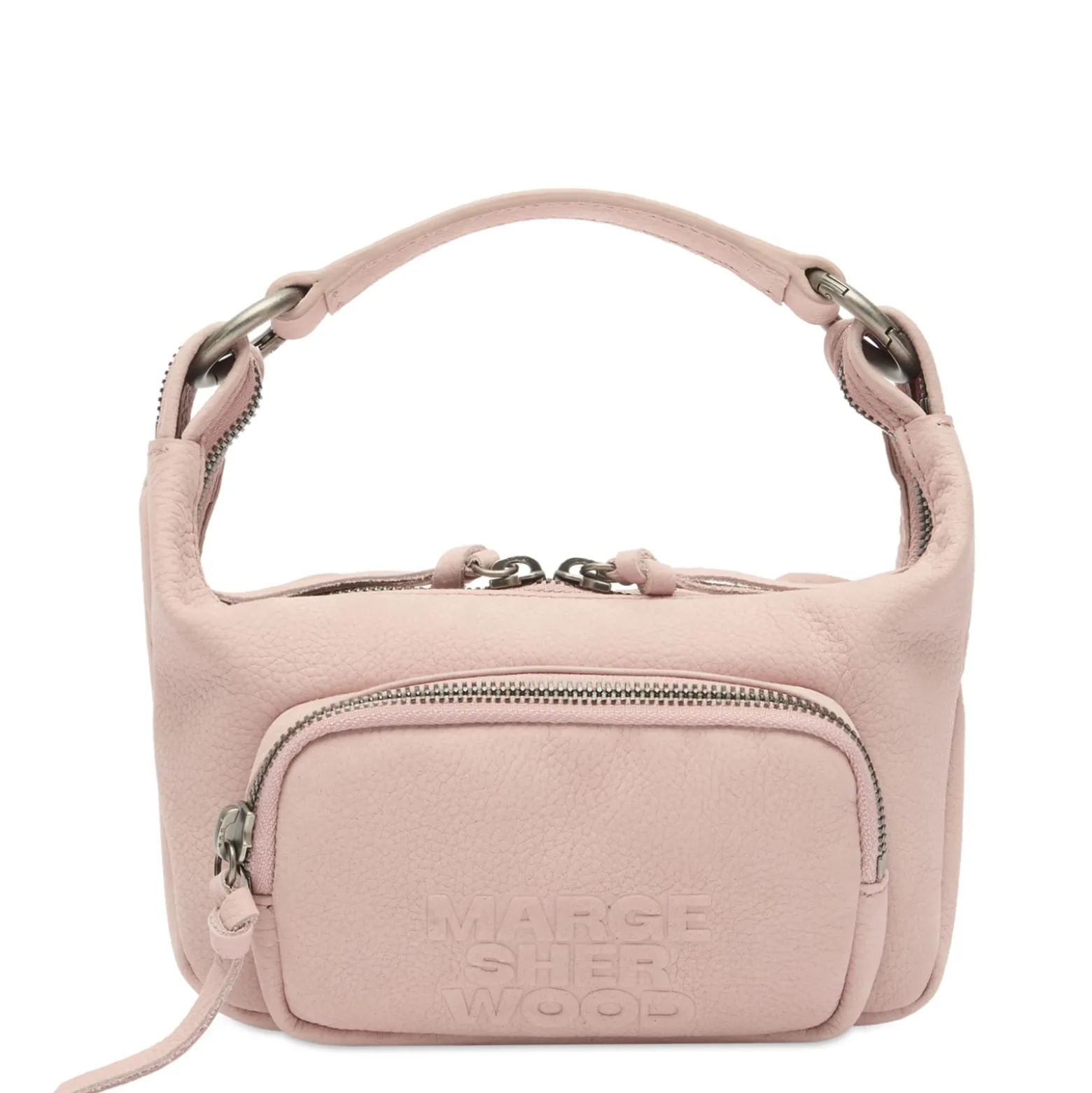 MARGESHERWOOD City Hobo Micro Bag