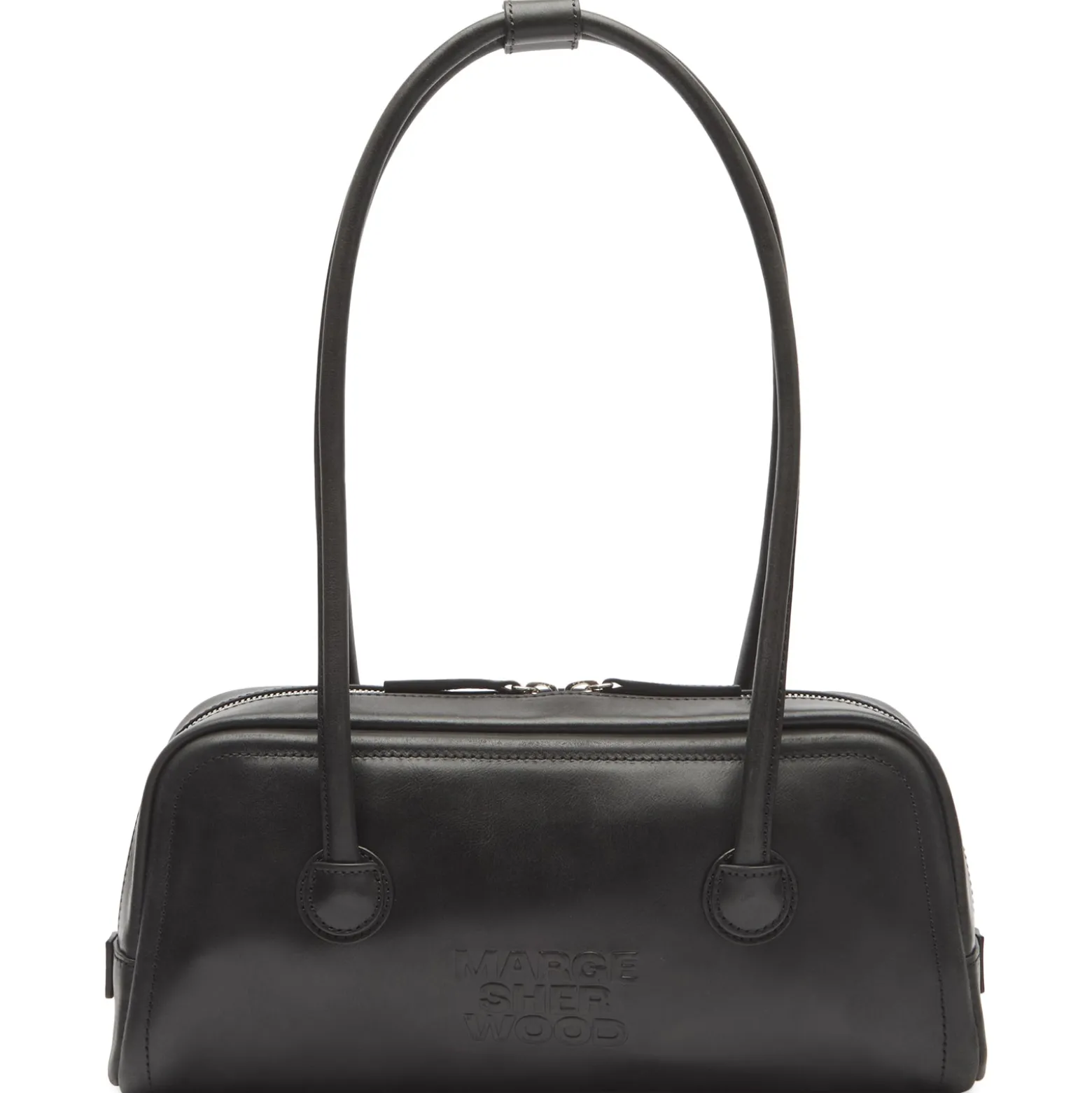 MARGESHERWOOD Soft Boston EW Bag