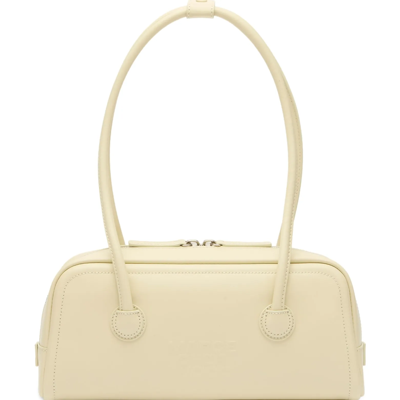 MARGESHERWOOD Soft Boston EW Bag