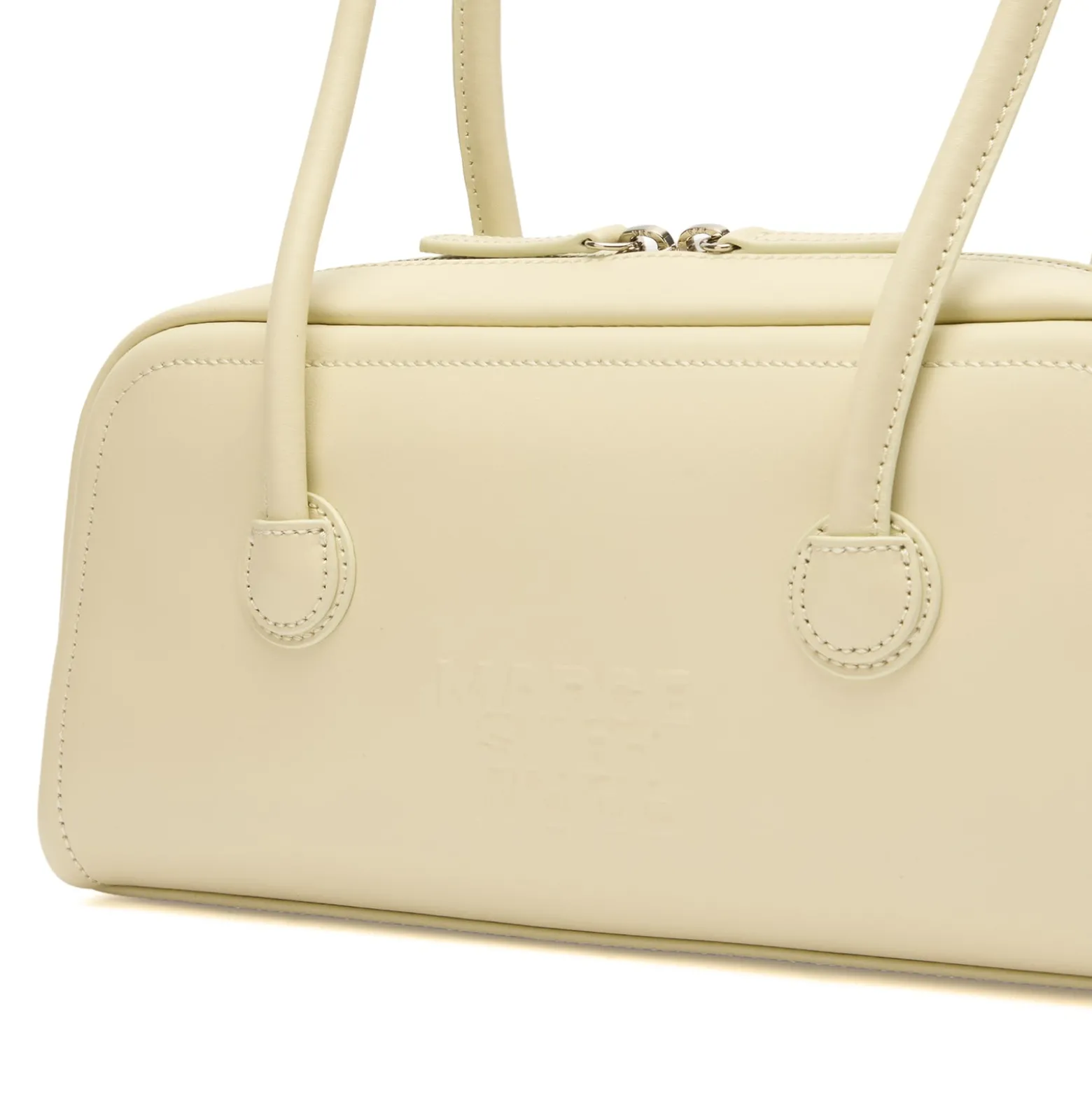 MARGESHERWOOD Soft Boston EW Bag