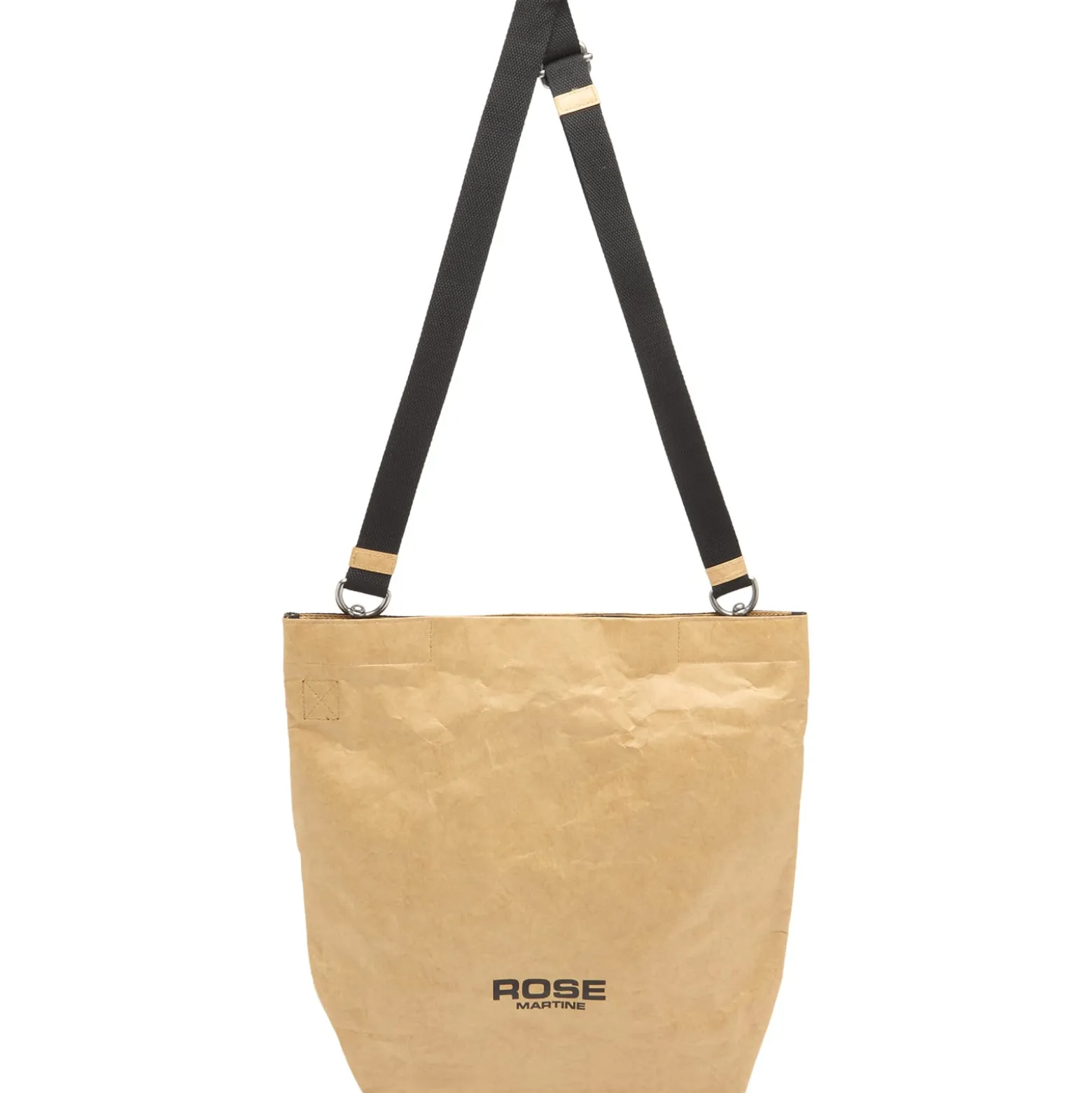 Martine Rose Foldable Small Bag