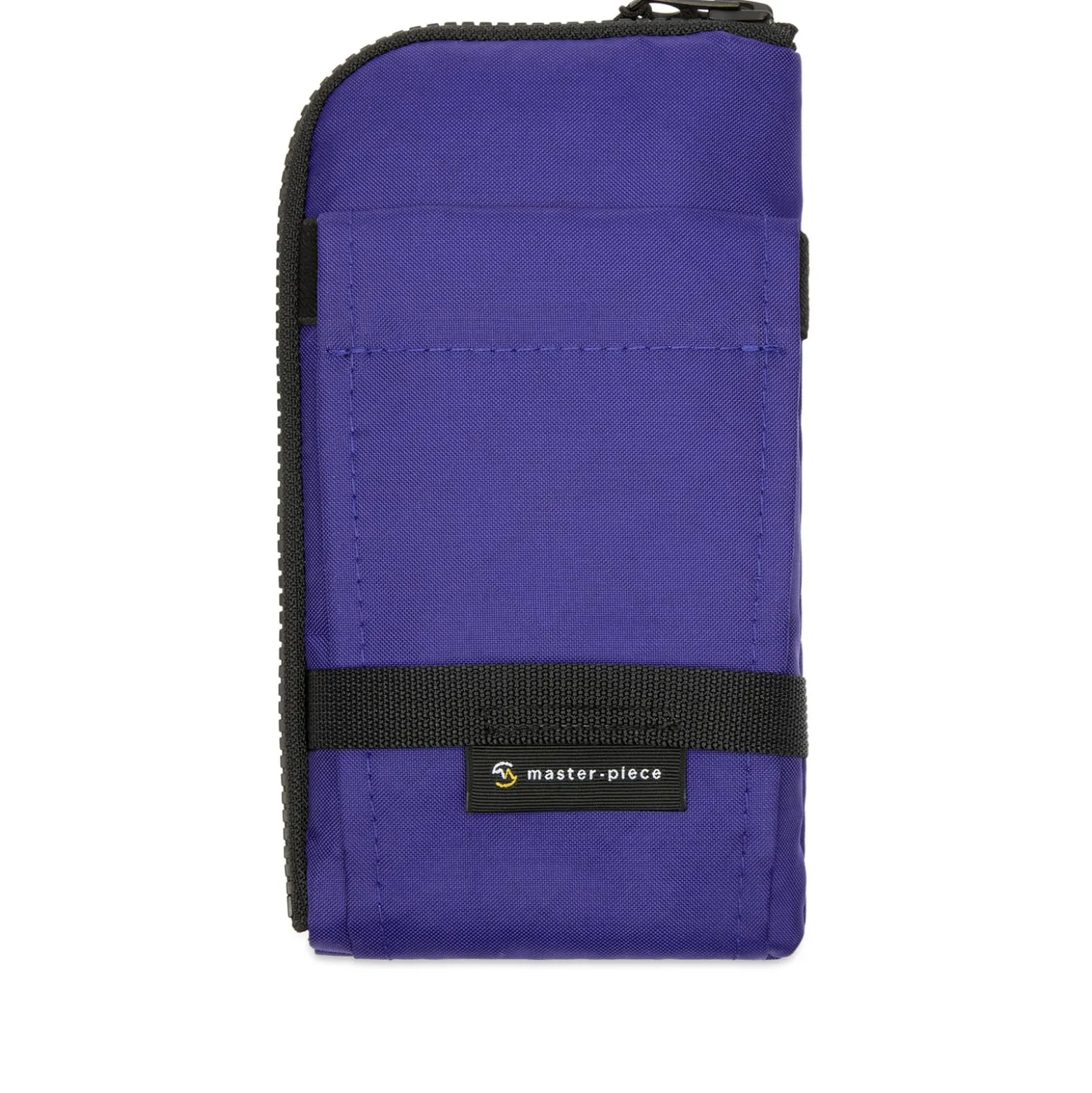 Master-Piece Freak Smartphone Shoulder Bag