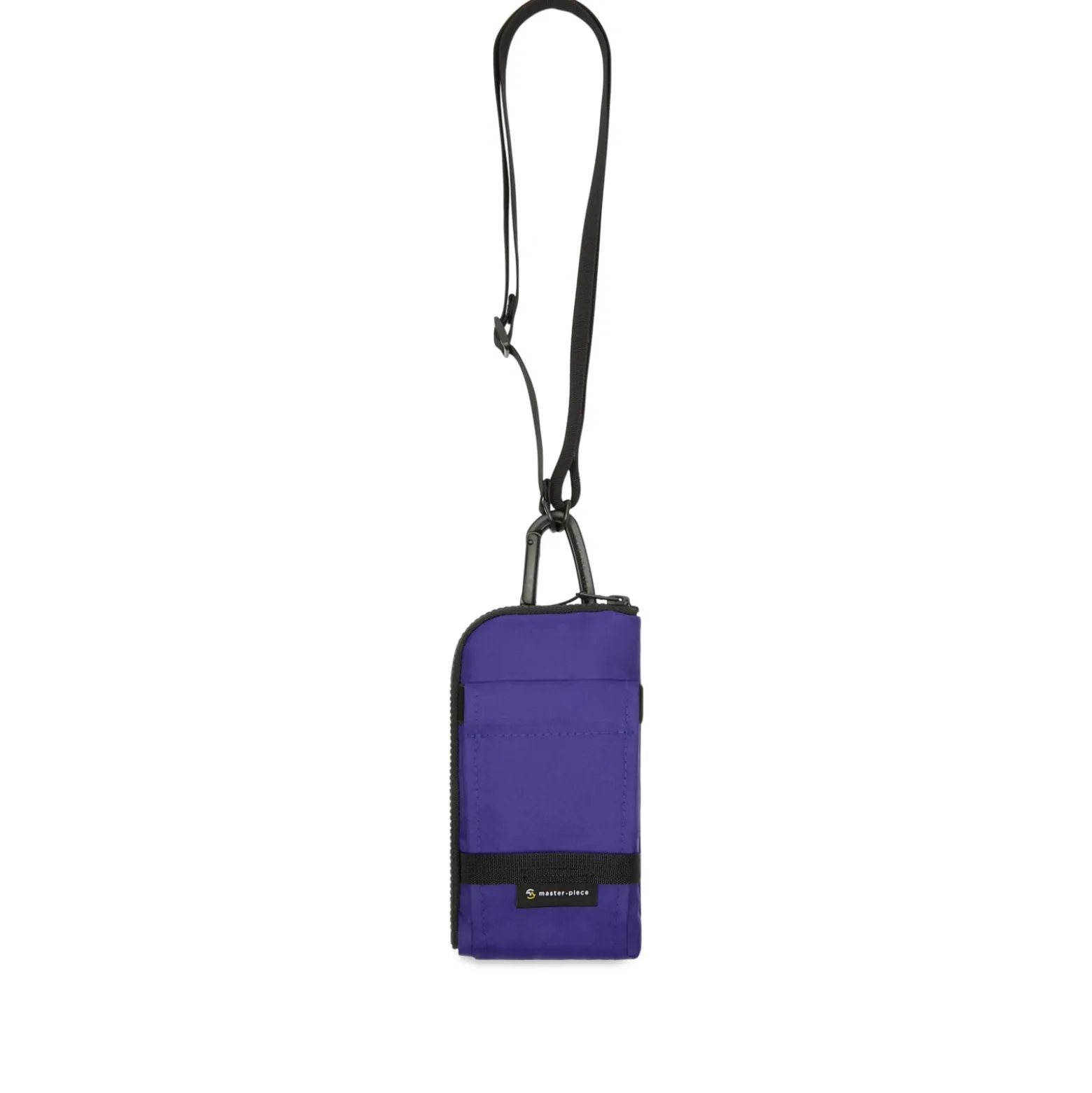 Master-Piece Freak Smartphone Shoulder Bag