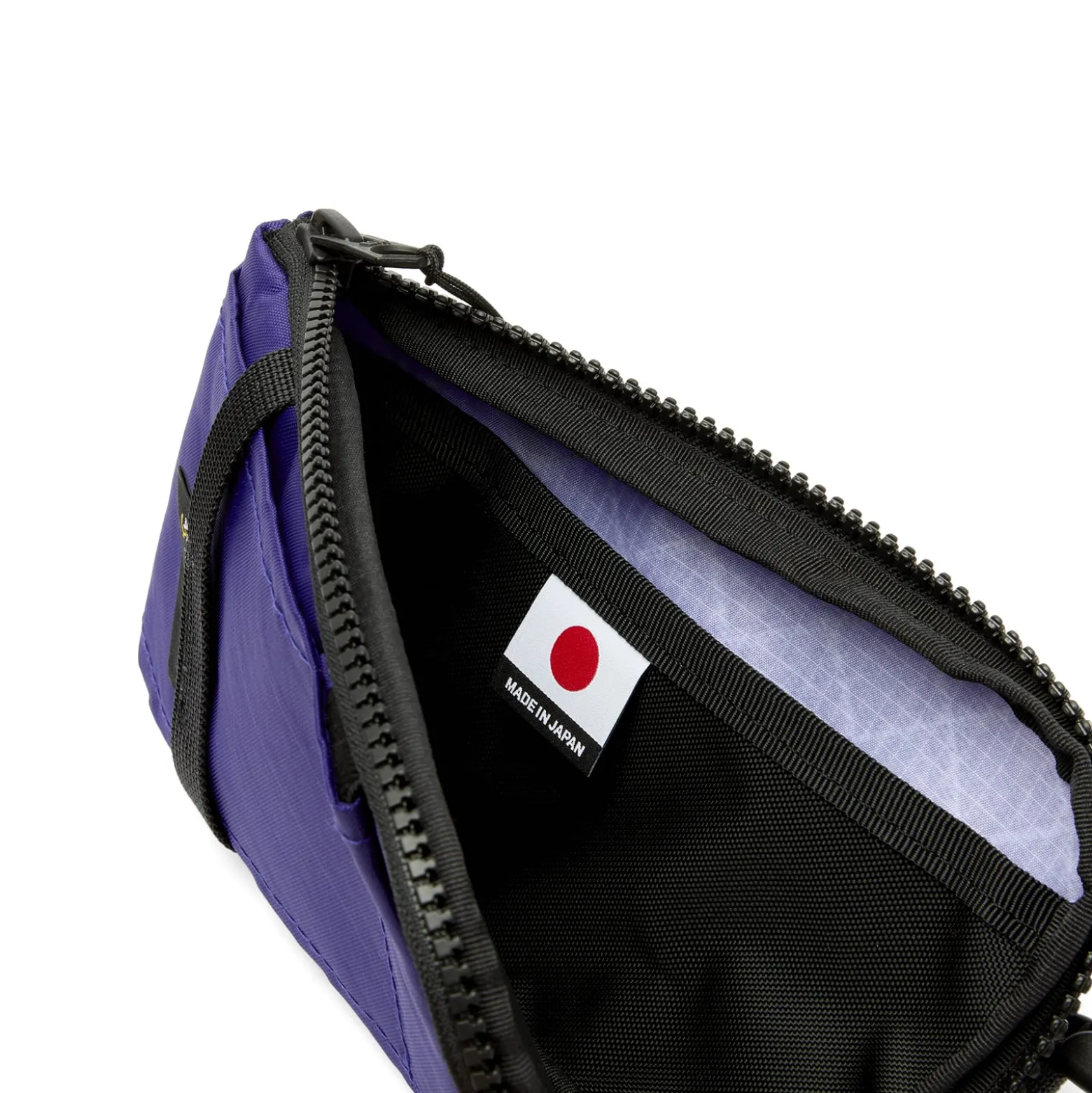 Master-Piece Freak Smartphone Shoulder Bag