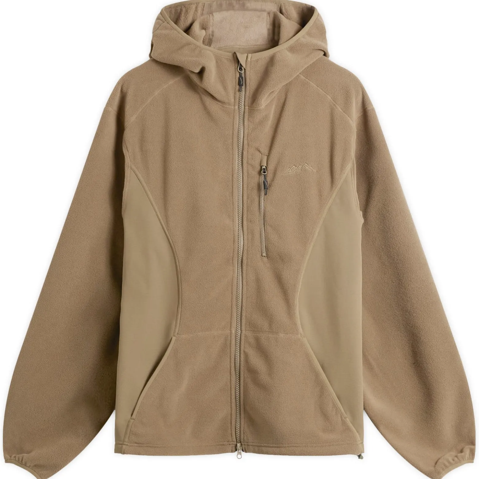 Mellow Clo Canopy Fleece