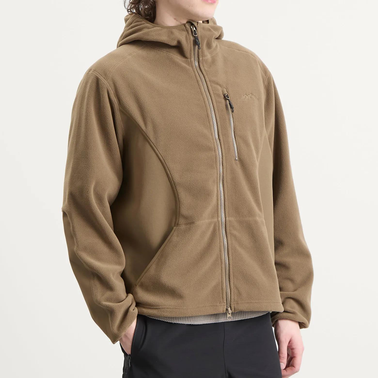 Mellow Clo Canopy Fleece
