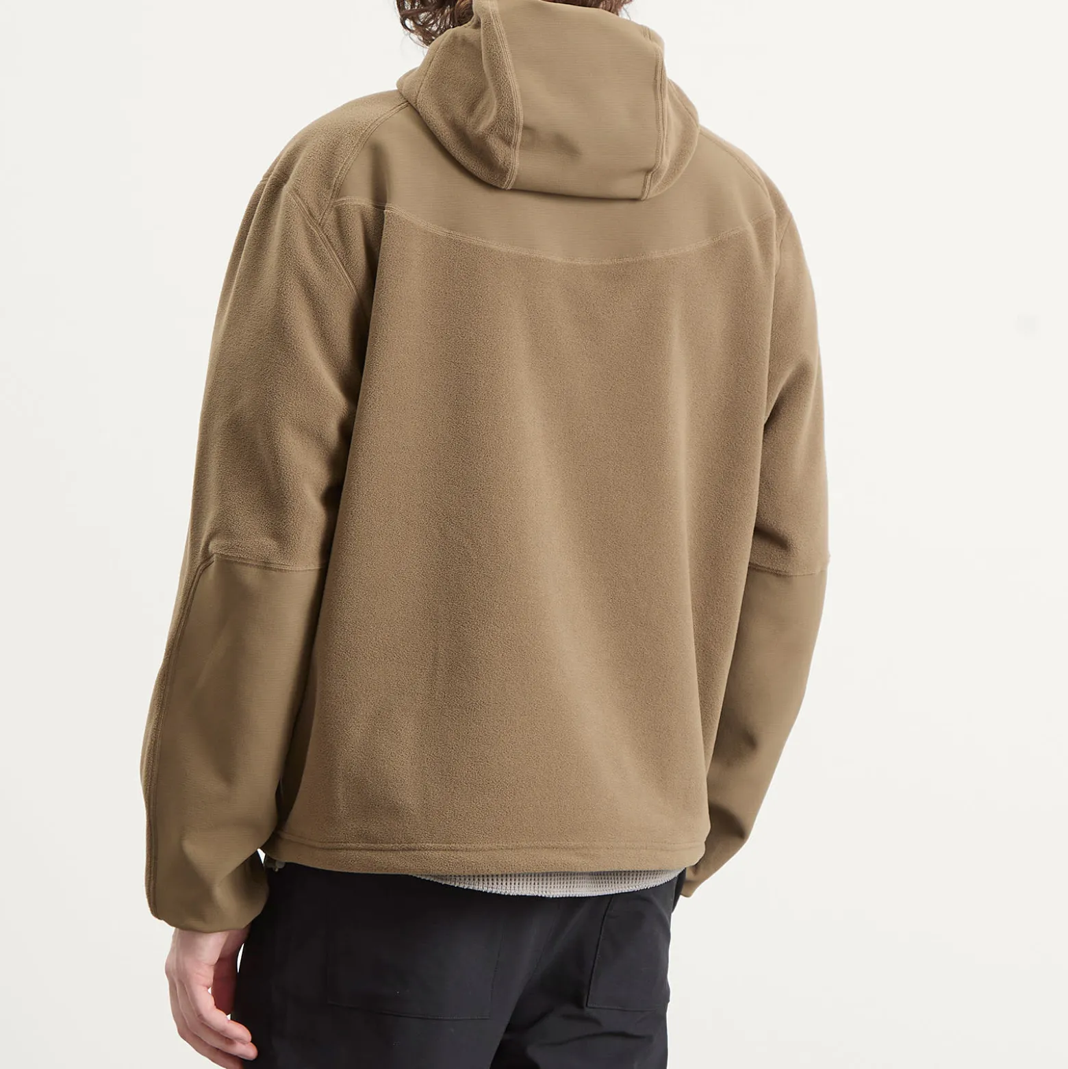 Mellow Clo Canopy Fleece