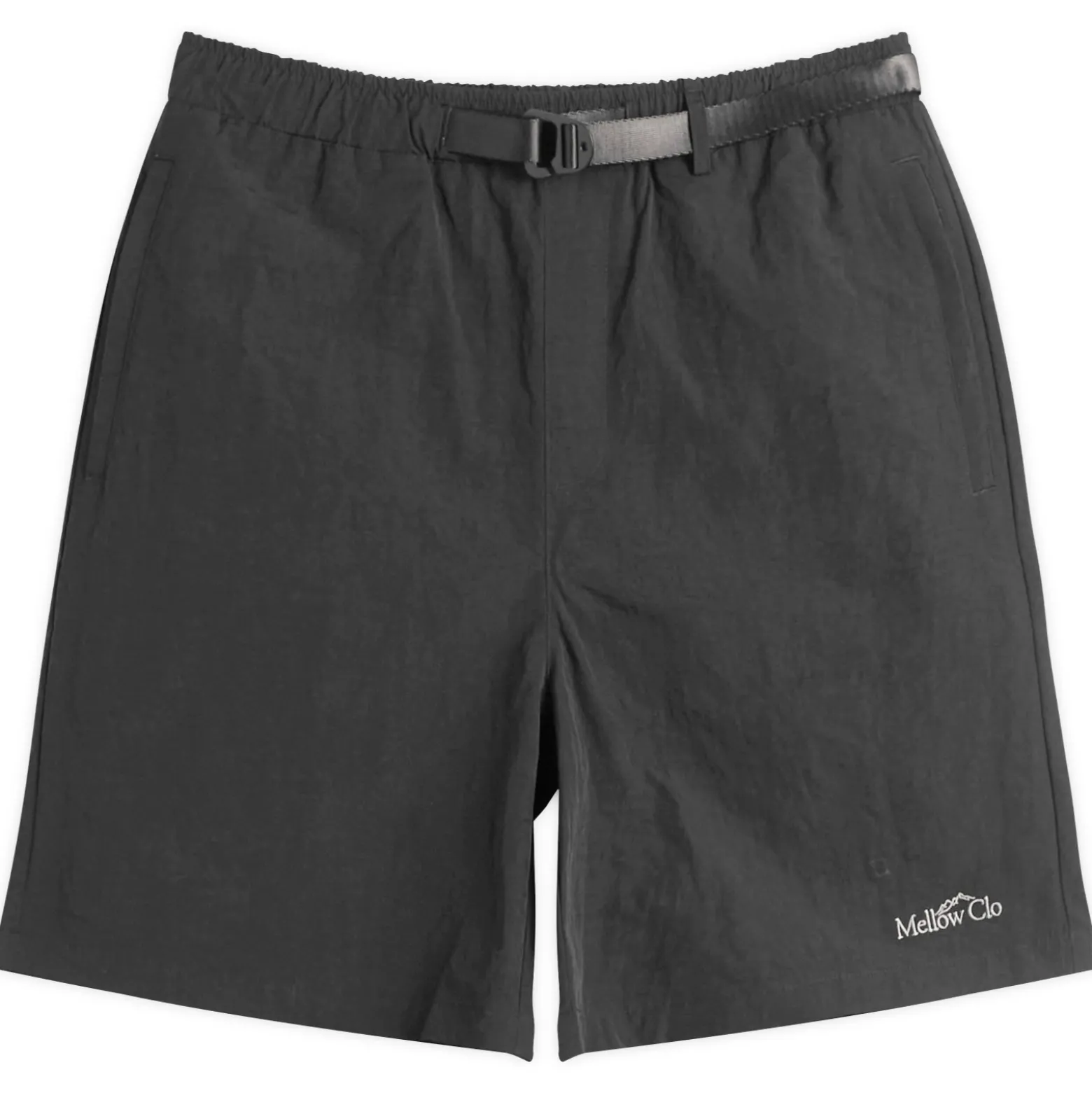 Mellow Clo Everyday Shorts