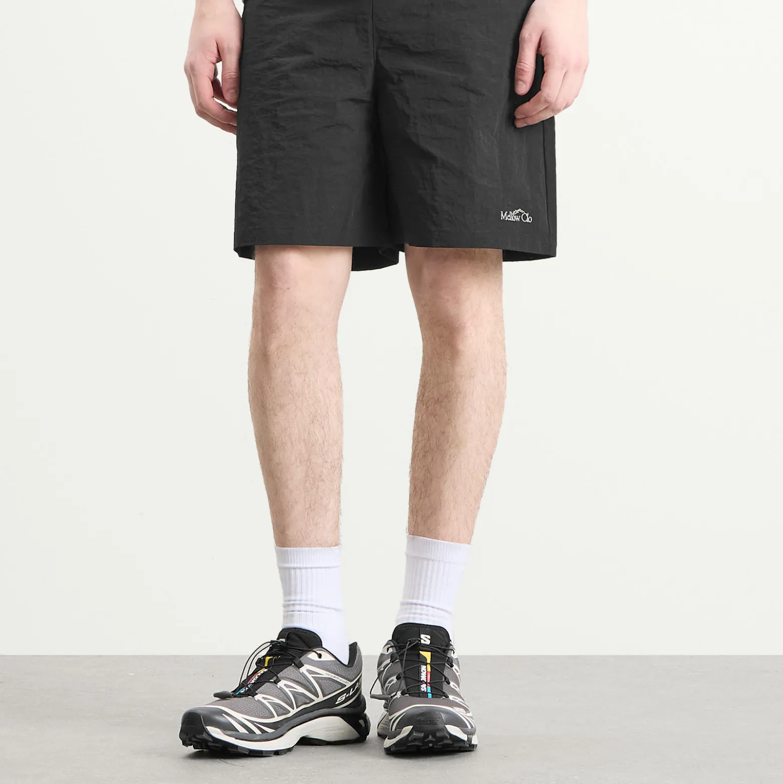 Mellow Clo Everyday Shorts