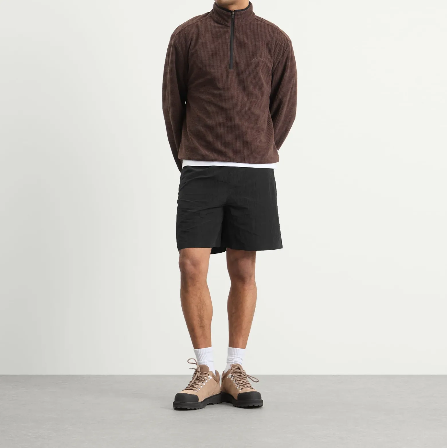 Mellow Clo Ramble Shorts