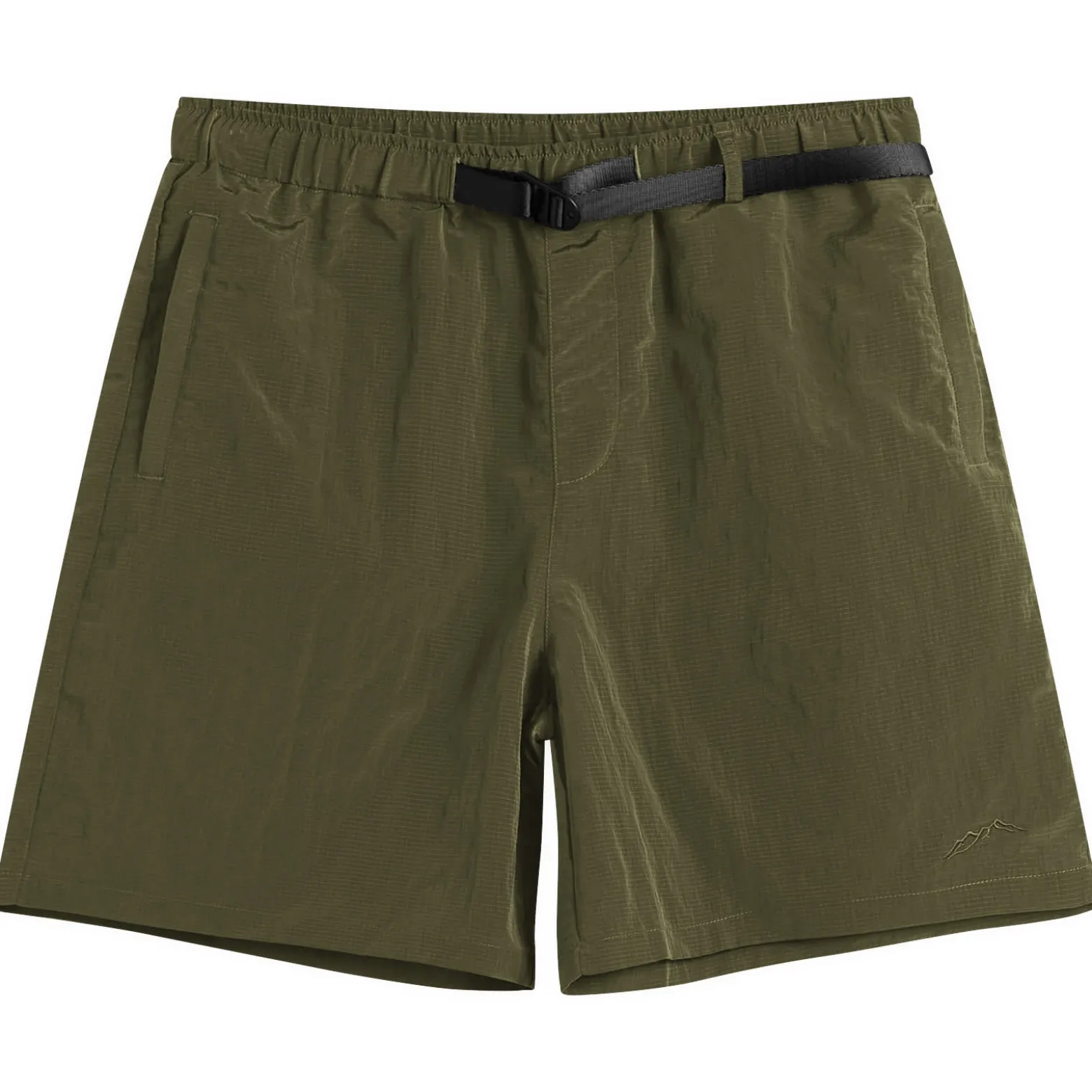 Mellow Clo Ramble Shorts