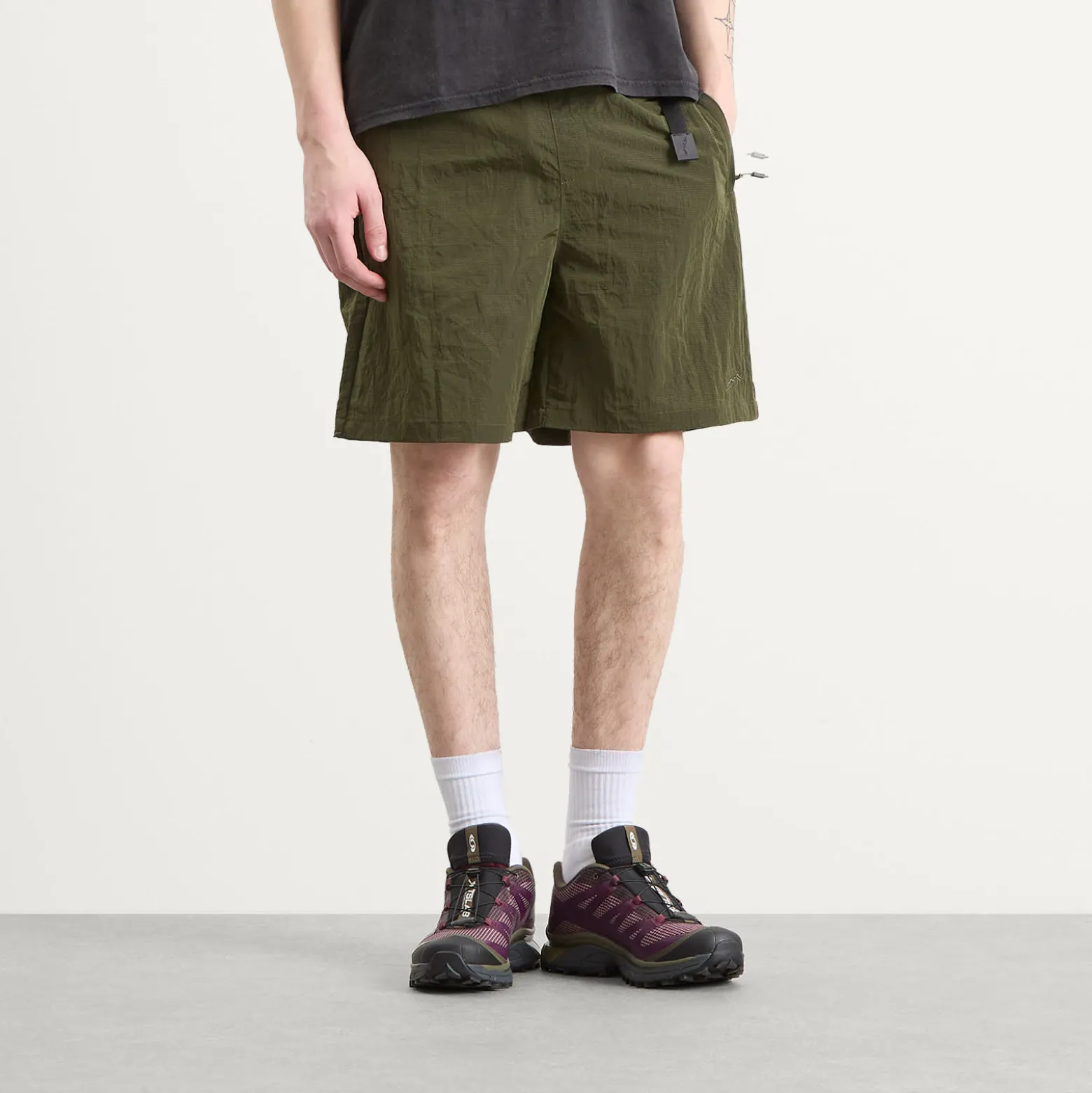 Mellow Clo Ramble Shorts