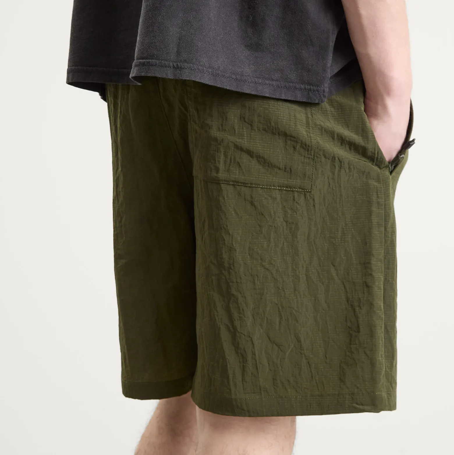 Mellow Clo Ramble Shorts