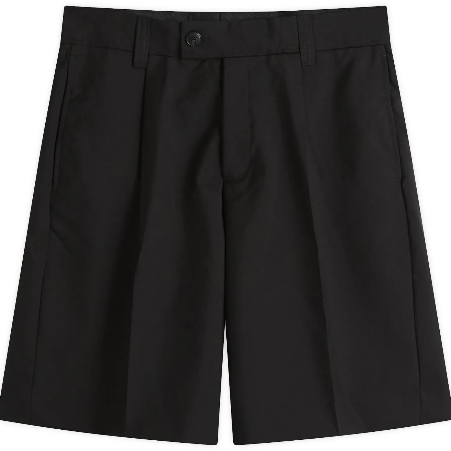 Mfpen Tropical Wool Classic Shorts