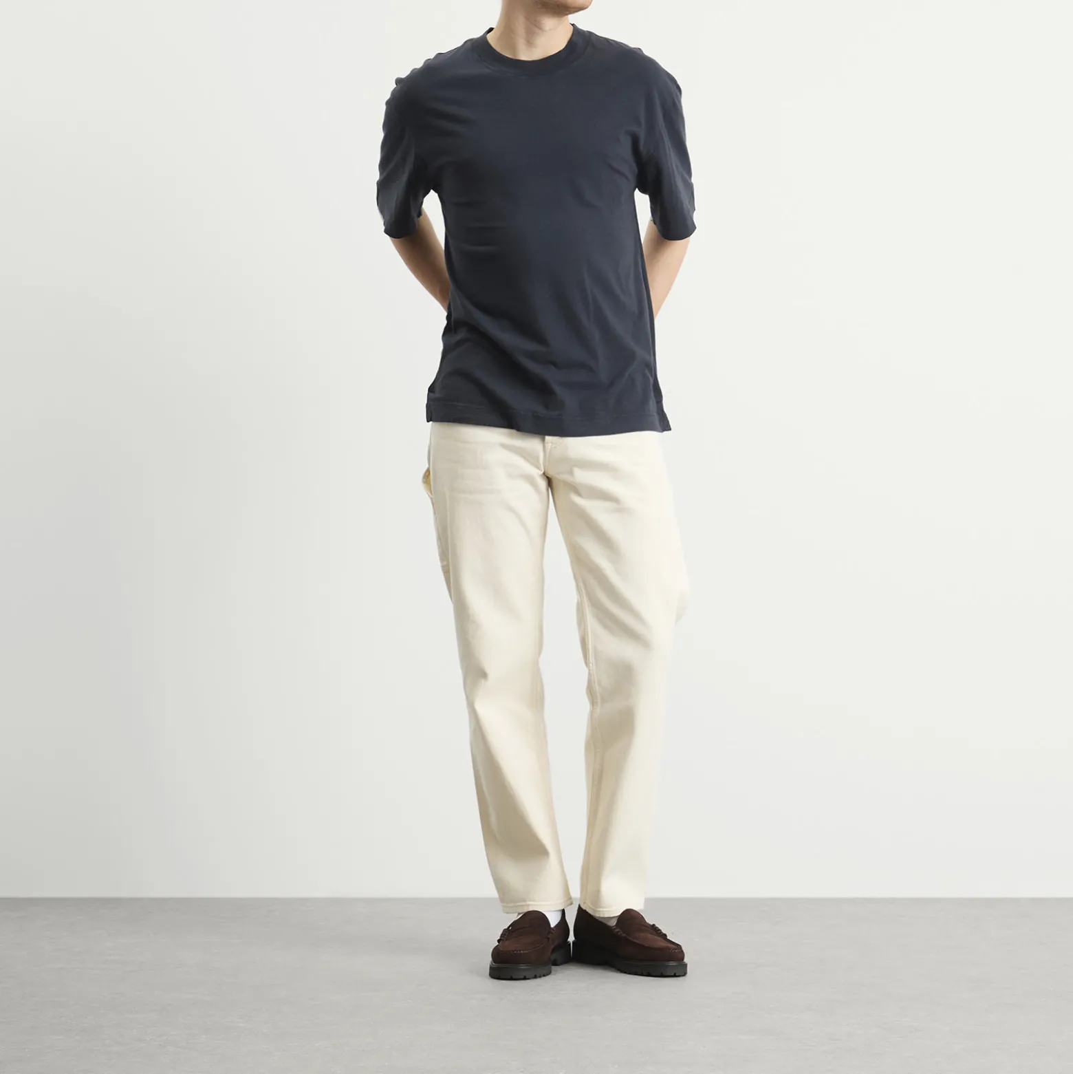 MHL by Margaret Howell Simple T-Shirt
