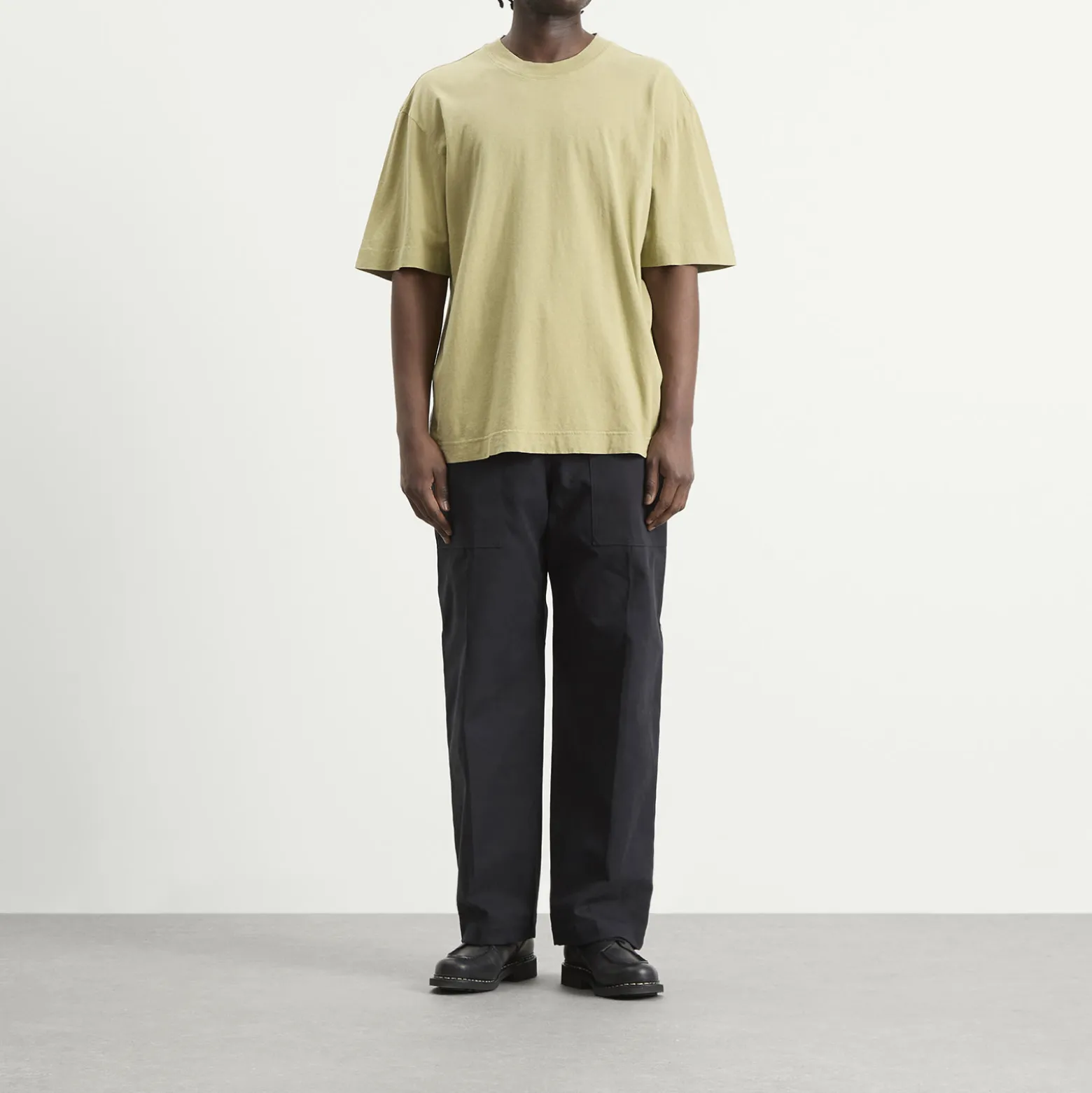 MHL by Margaret Howell Simple T-Shirt
