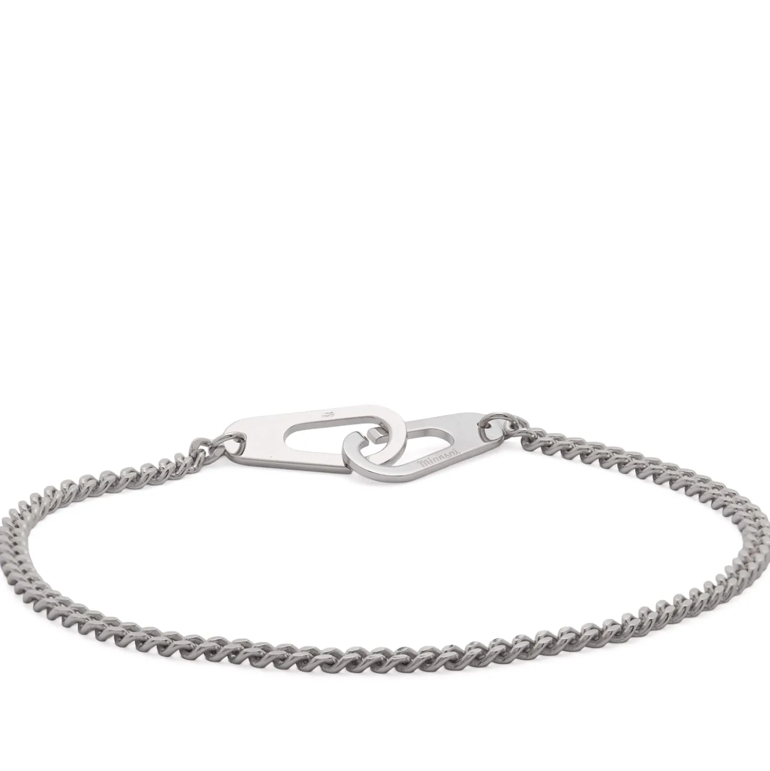 Miansai Dima Chain Bracelet