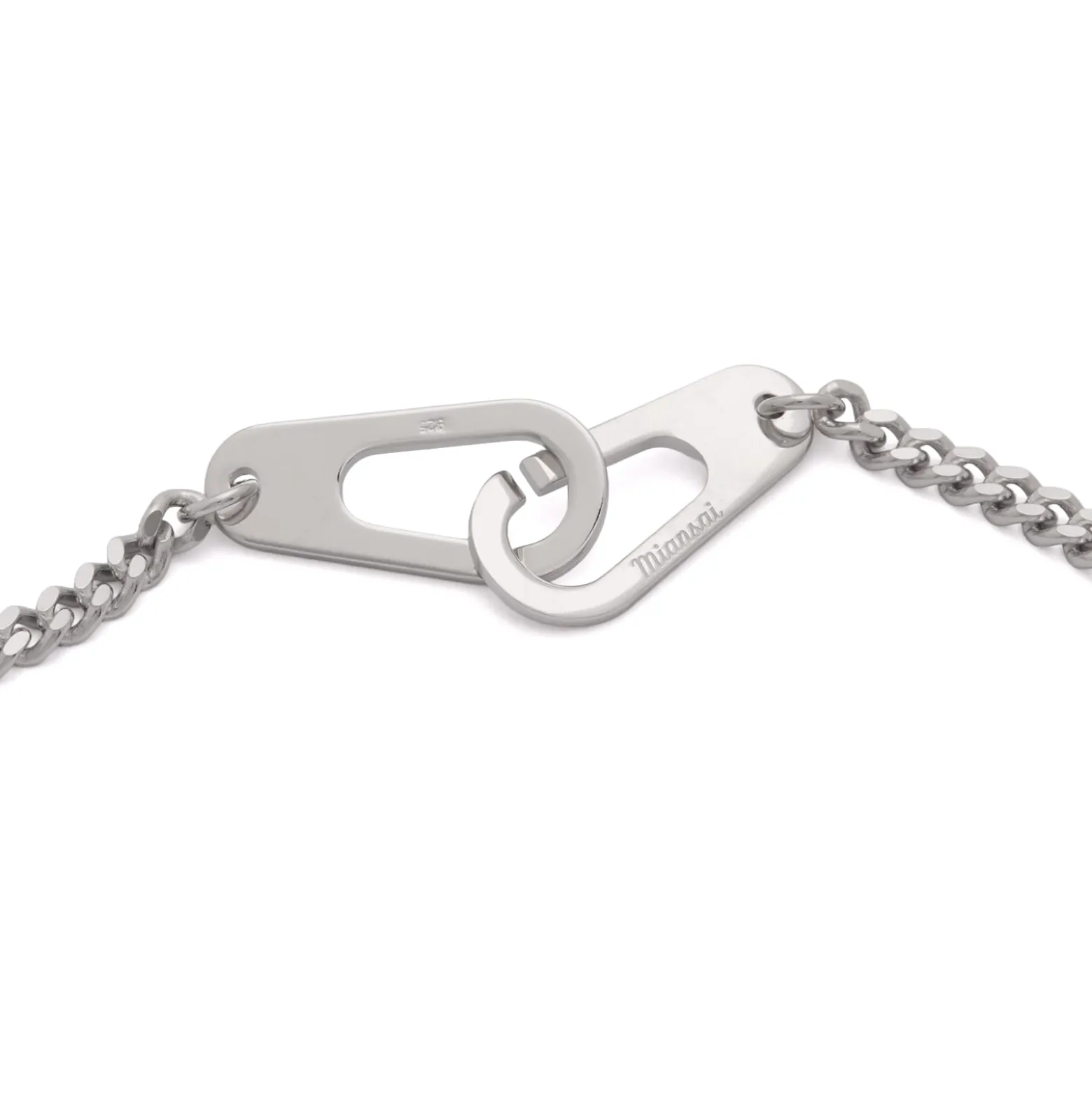 Miansai Dima Chain Bracelet