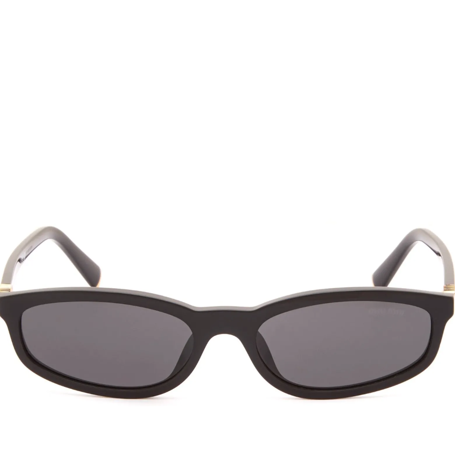Miu Miu Eyewear A06S Regard Sunglasses