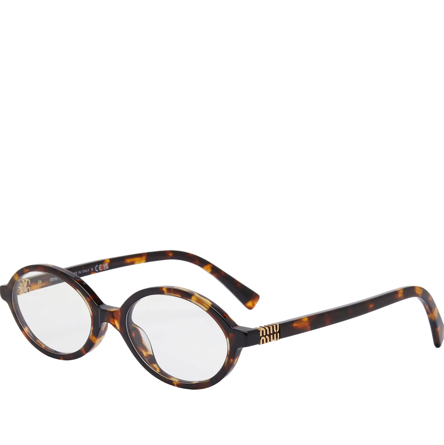 Miu Miu Regard Blue Light Glasses