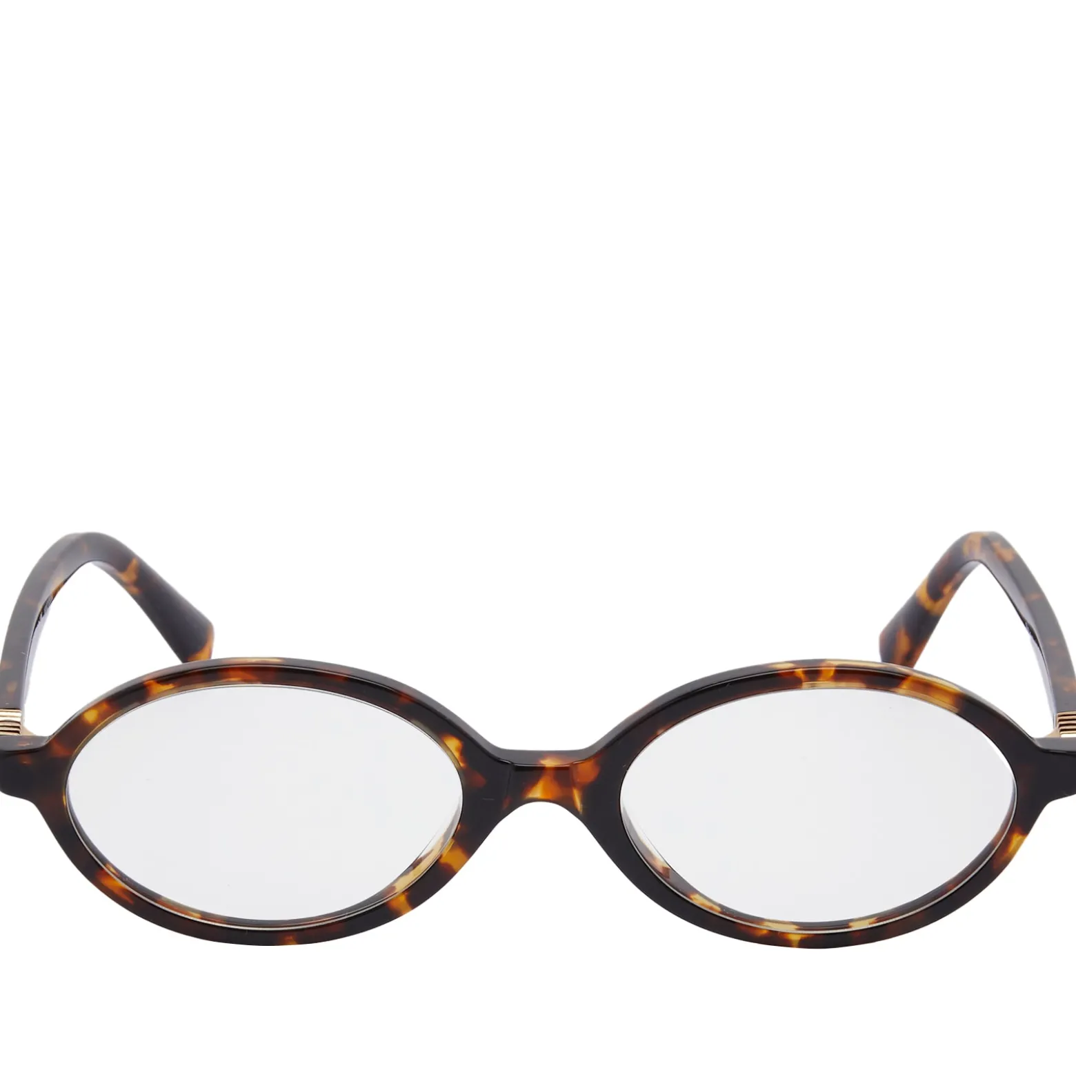 Miu Miu Regard Blue Light Glasses