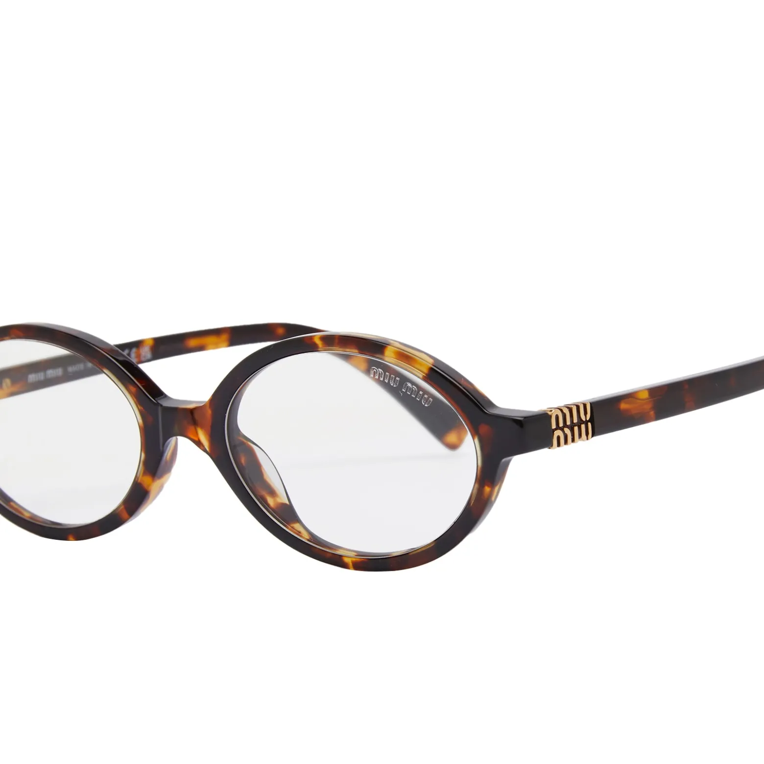 Miu Miu Regard Blue Light Glasses