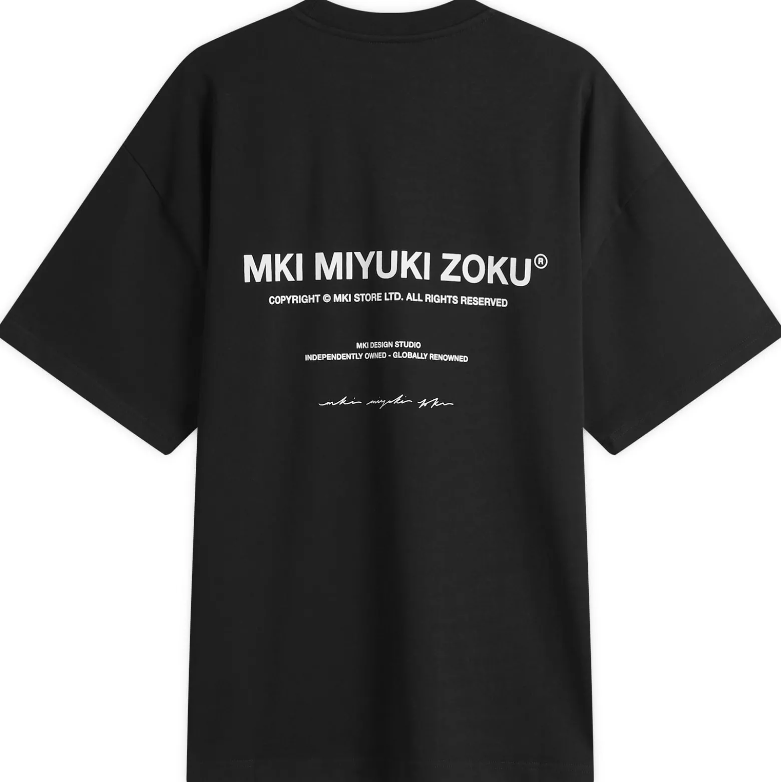 MKI Design Studio T-Shirt