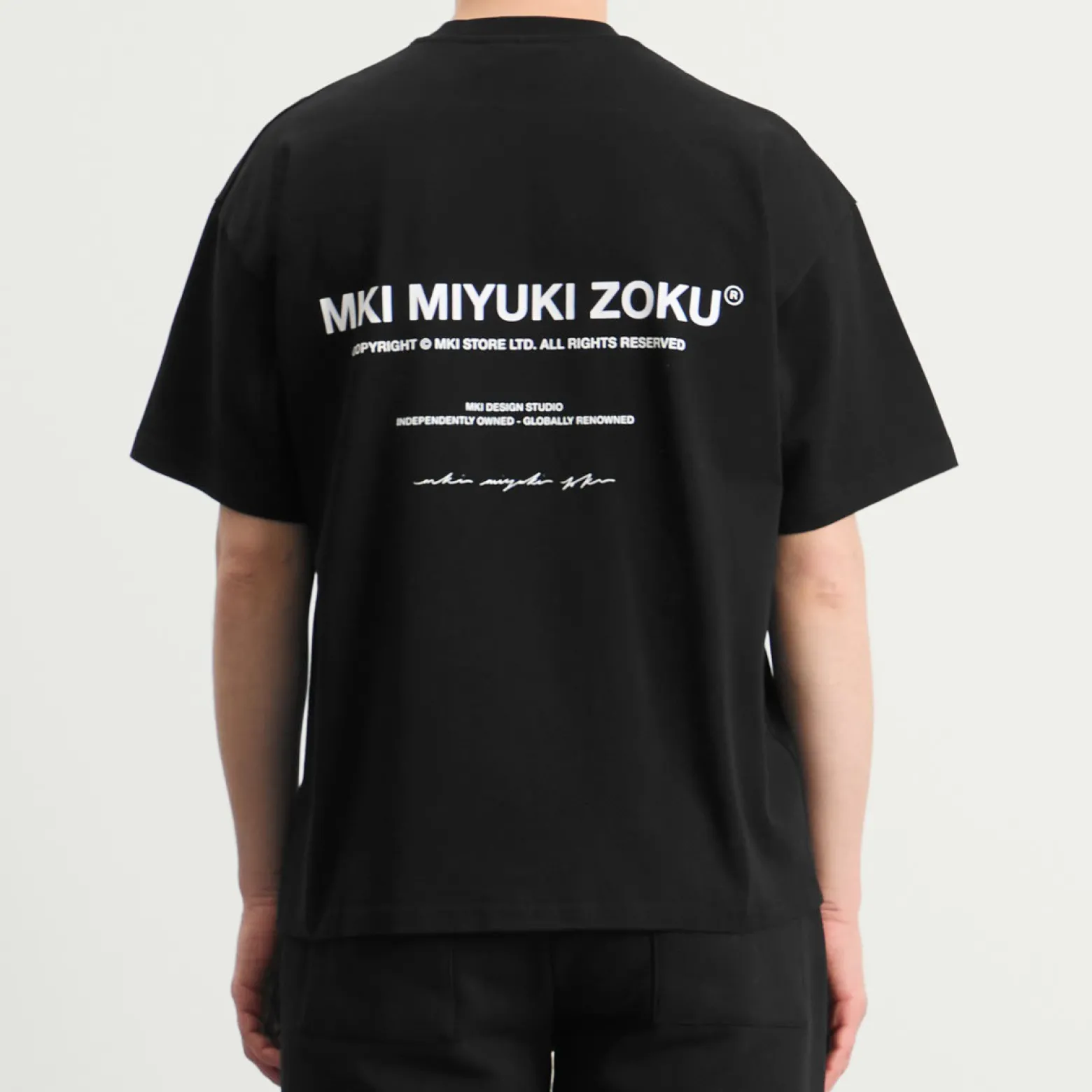 MKI Design Studio T-Shirt
