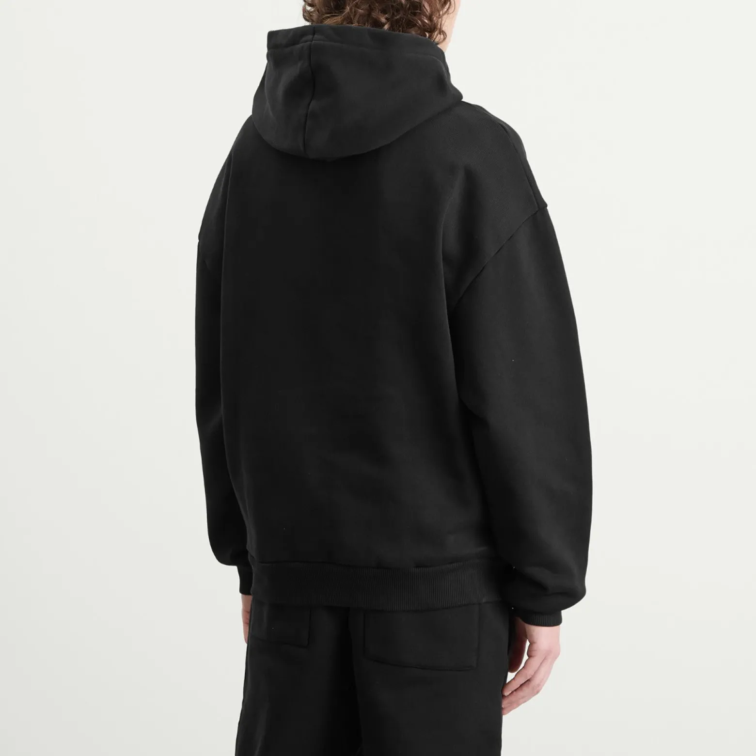 MKI Uniform Hoodie