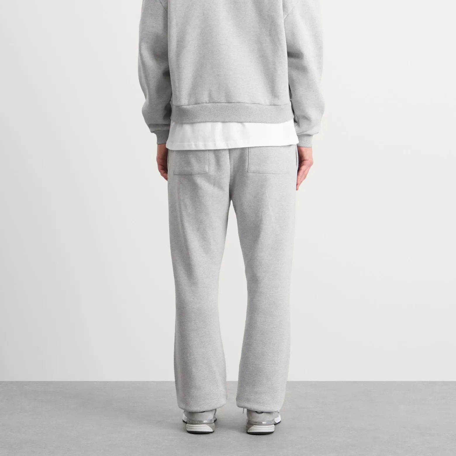 MKI Uniform Jogger Pants