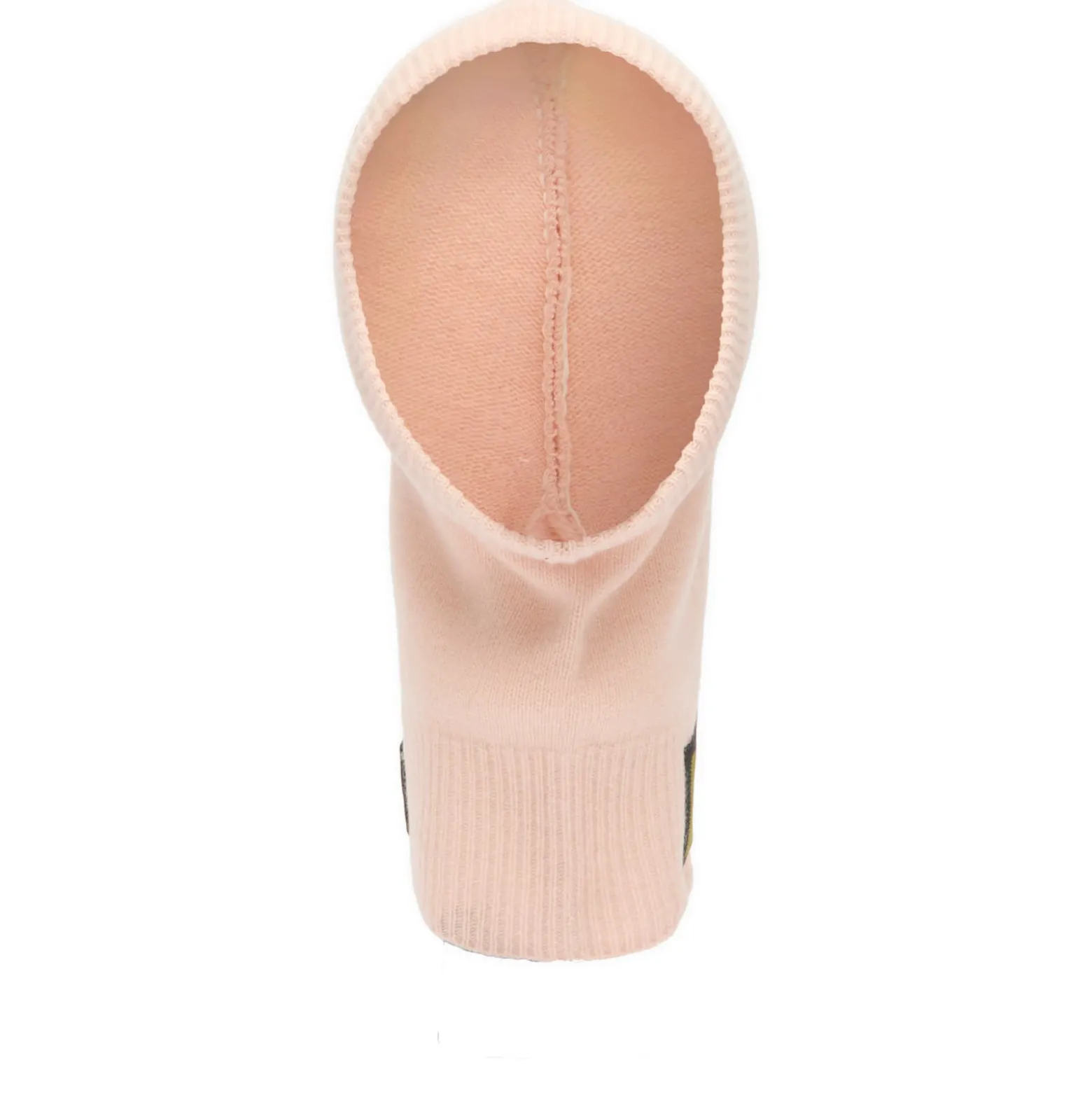 MM6 Maison Margiela Balaclava with Patches