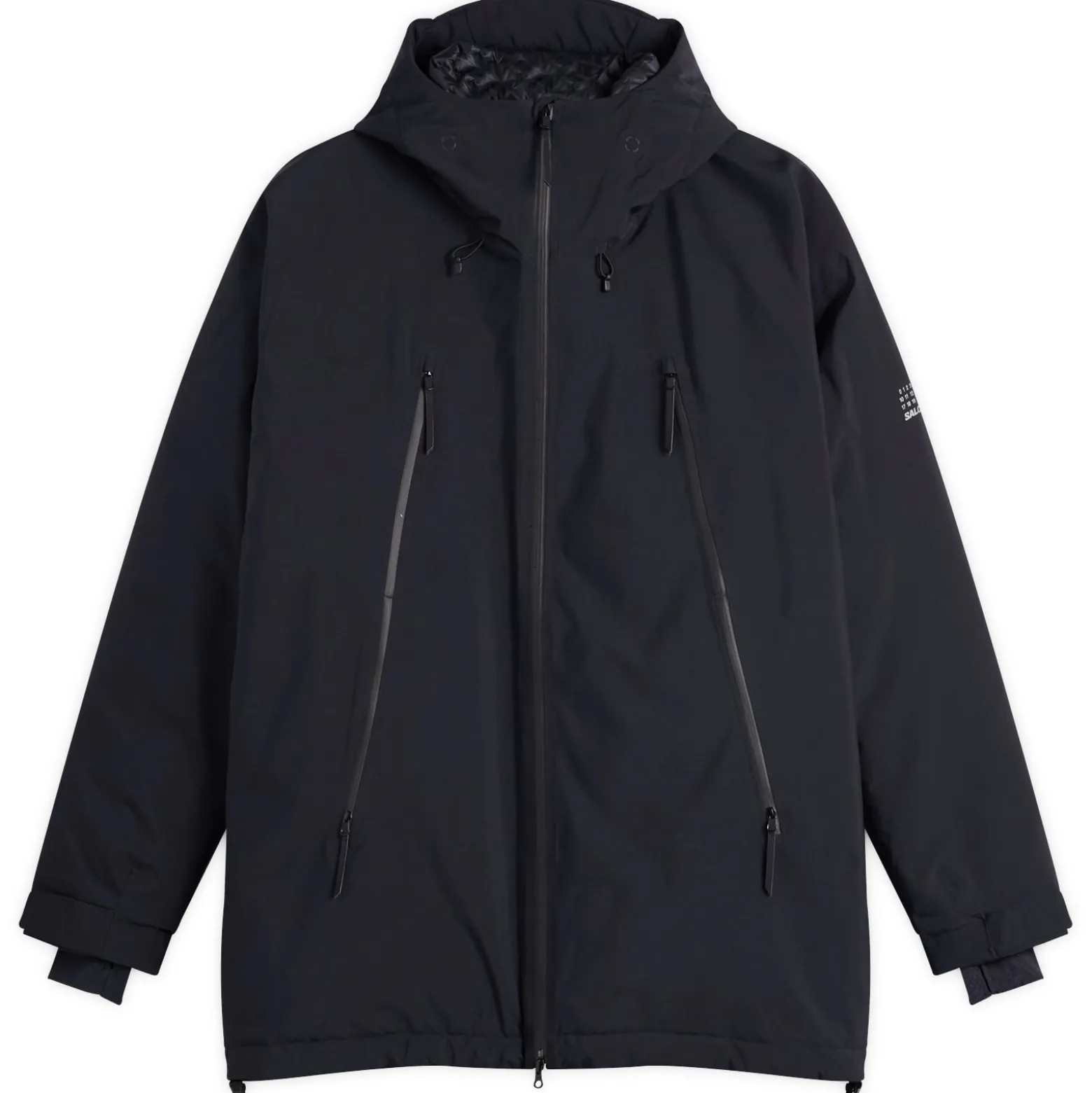 MM6 Maison Margiela x Salomon Coat