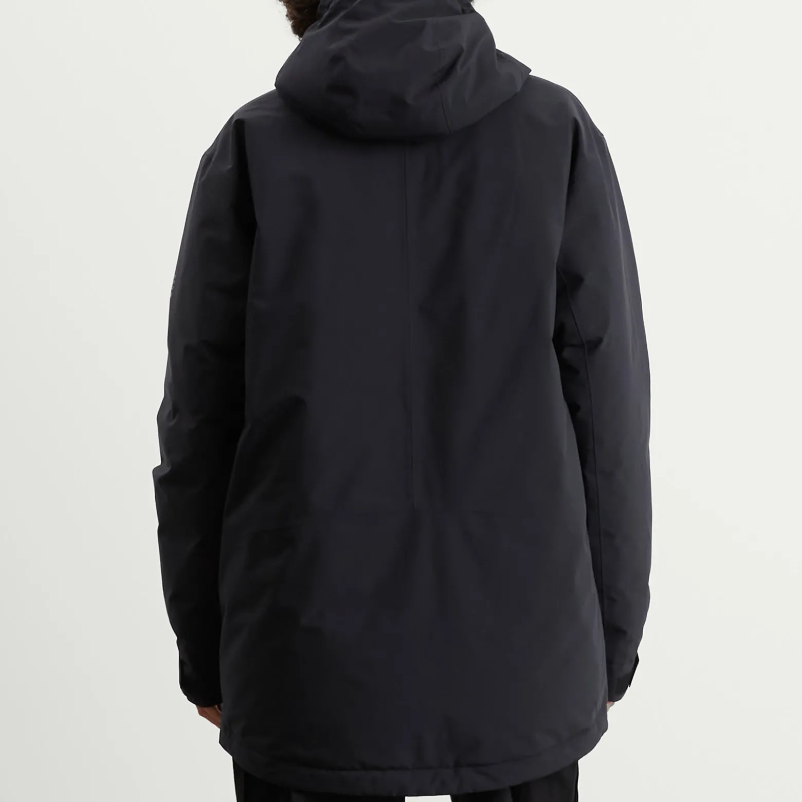 MM6 Maison Margiela x Salomon Coat