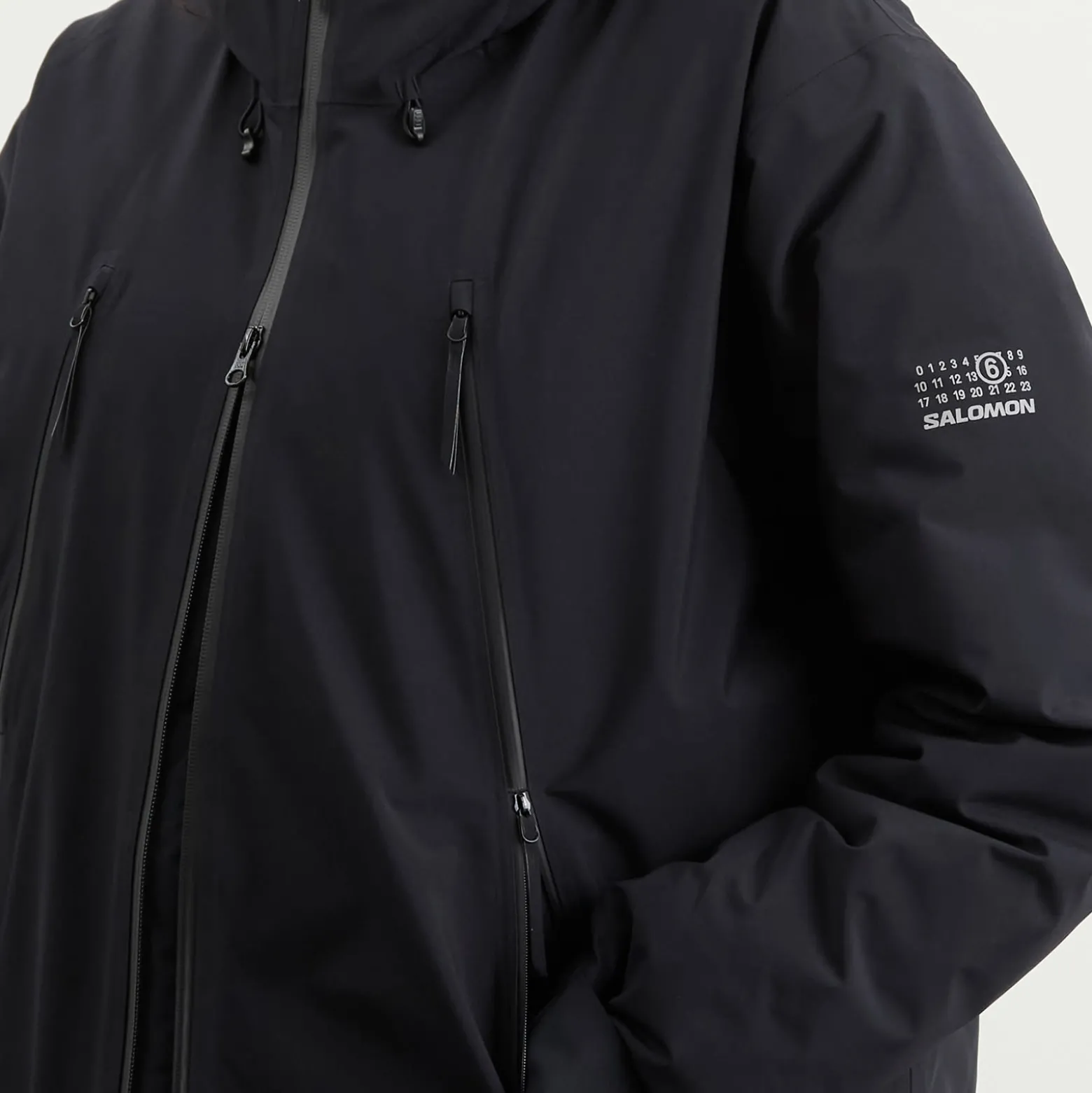 MM6 Maison Margiela x Salomon Coat