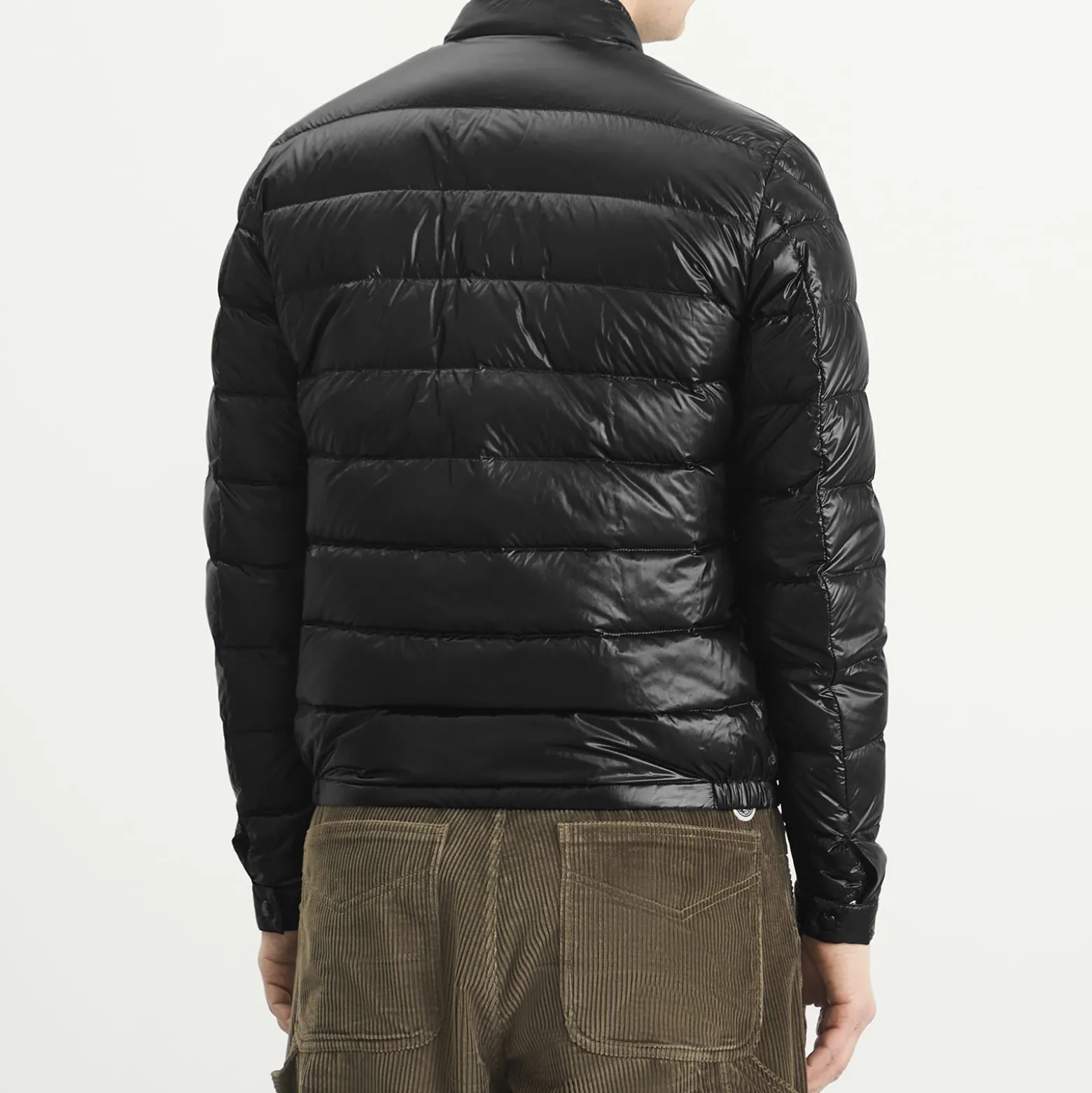 Moncler Acorus Down Jacket
