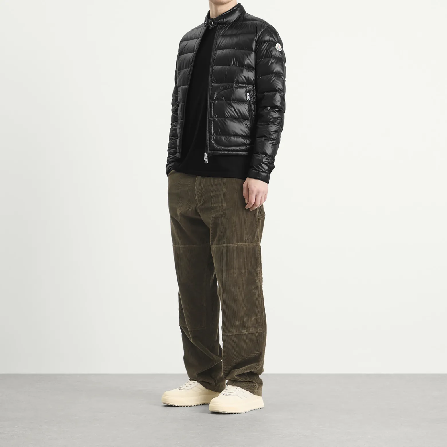 Moncler Acorus Down Jacket