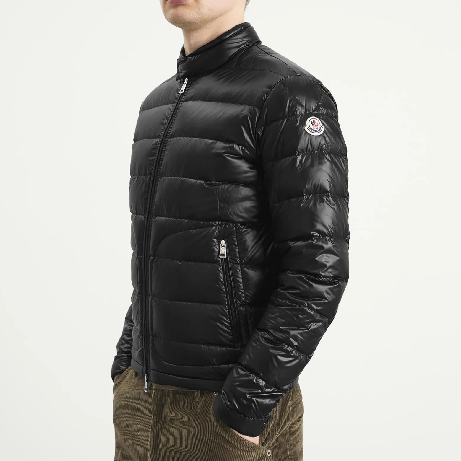 Moncler Acorus Down Jacket