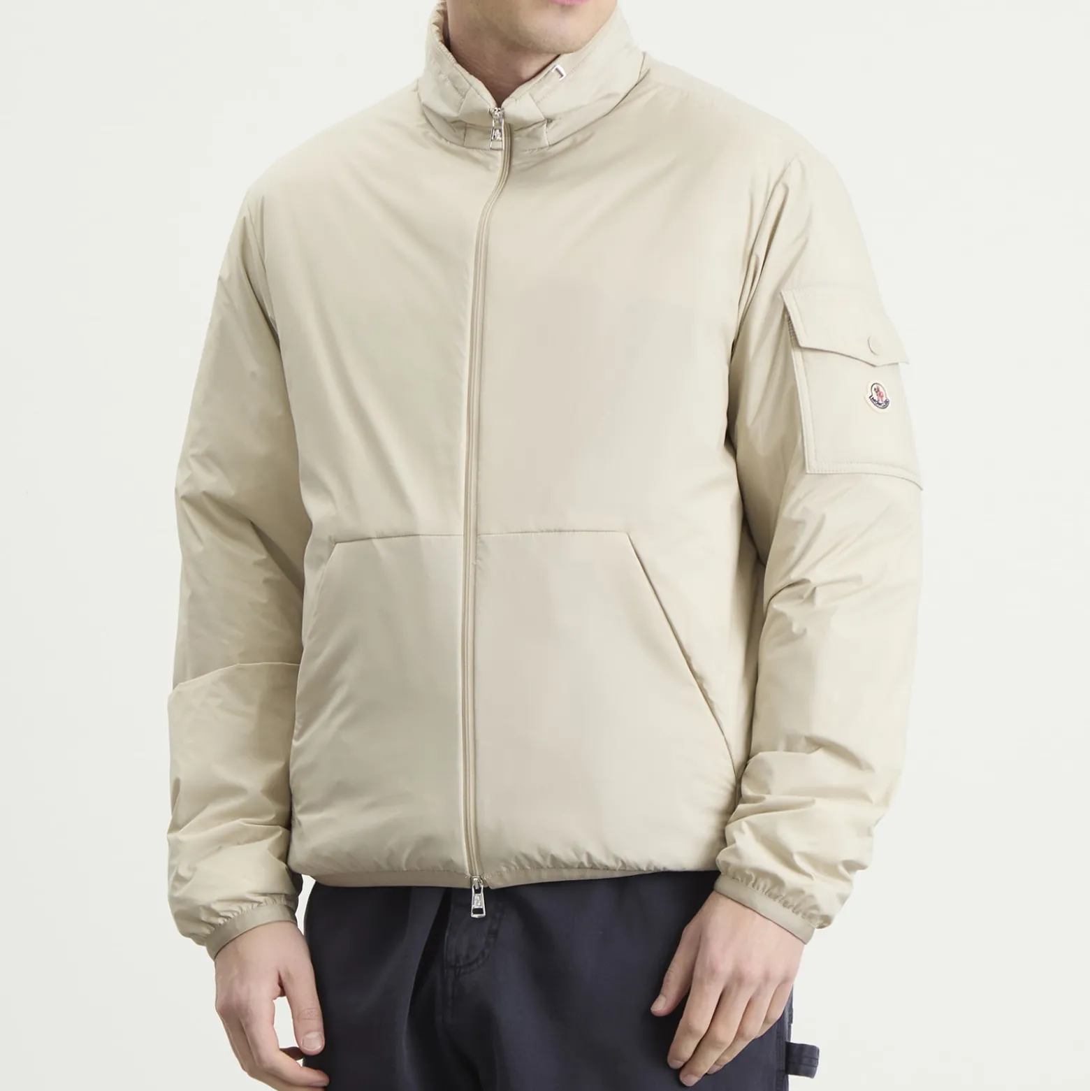 Moncler Breezes Jacket